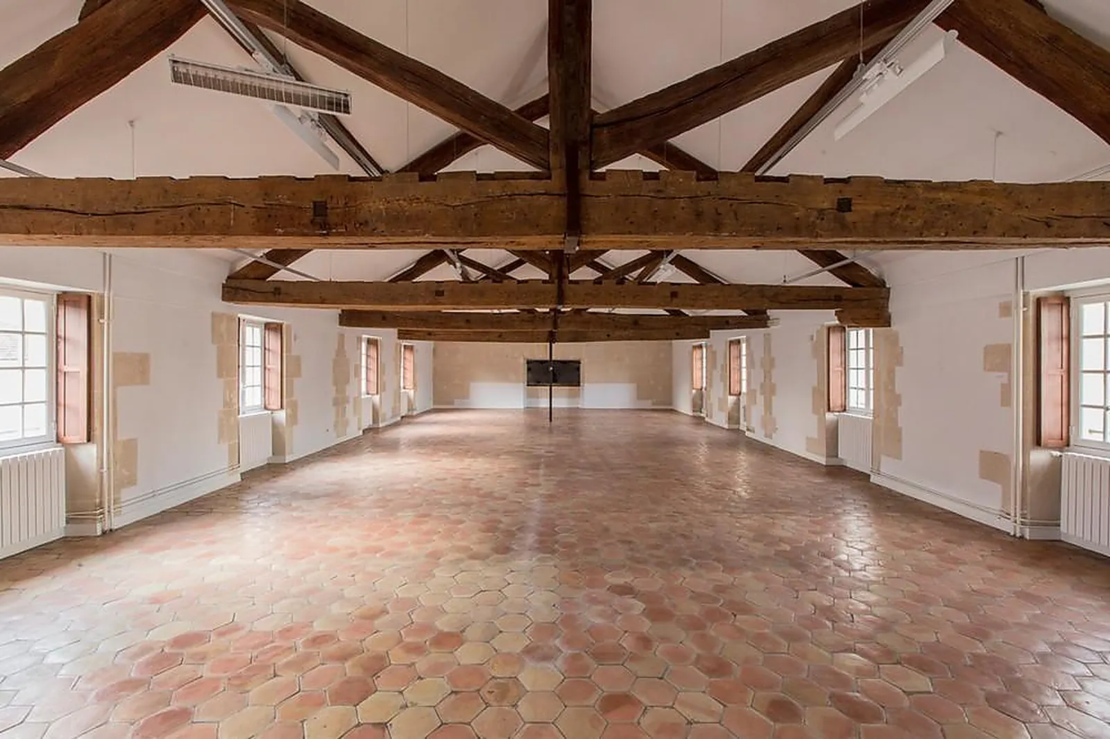 Lieux événementiels, MUSÉE D'ART ET D'HISTOIRE