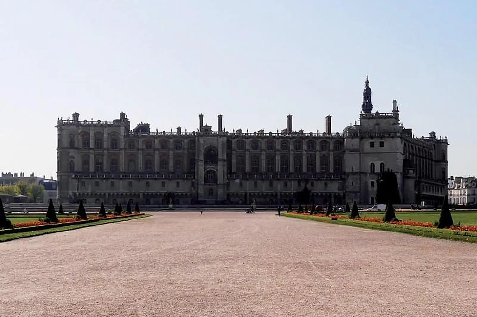 Lieux événementiels, MUSÉE D’ARCHÉOLOGIE NATIONALE