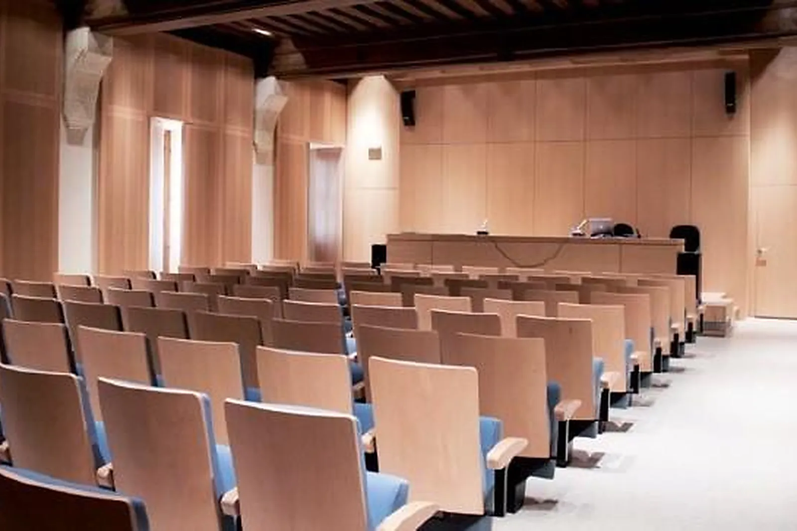 Lieux événementiels, MUSÉE D’ARCHÉOLOGIE NATIONALE