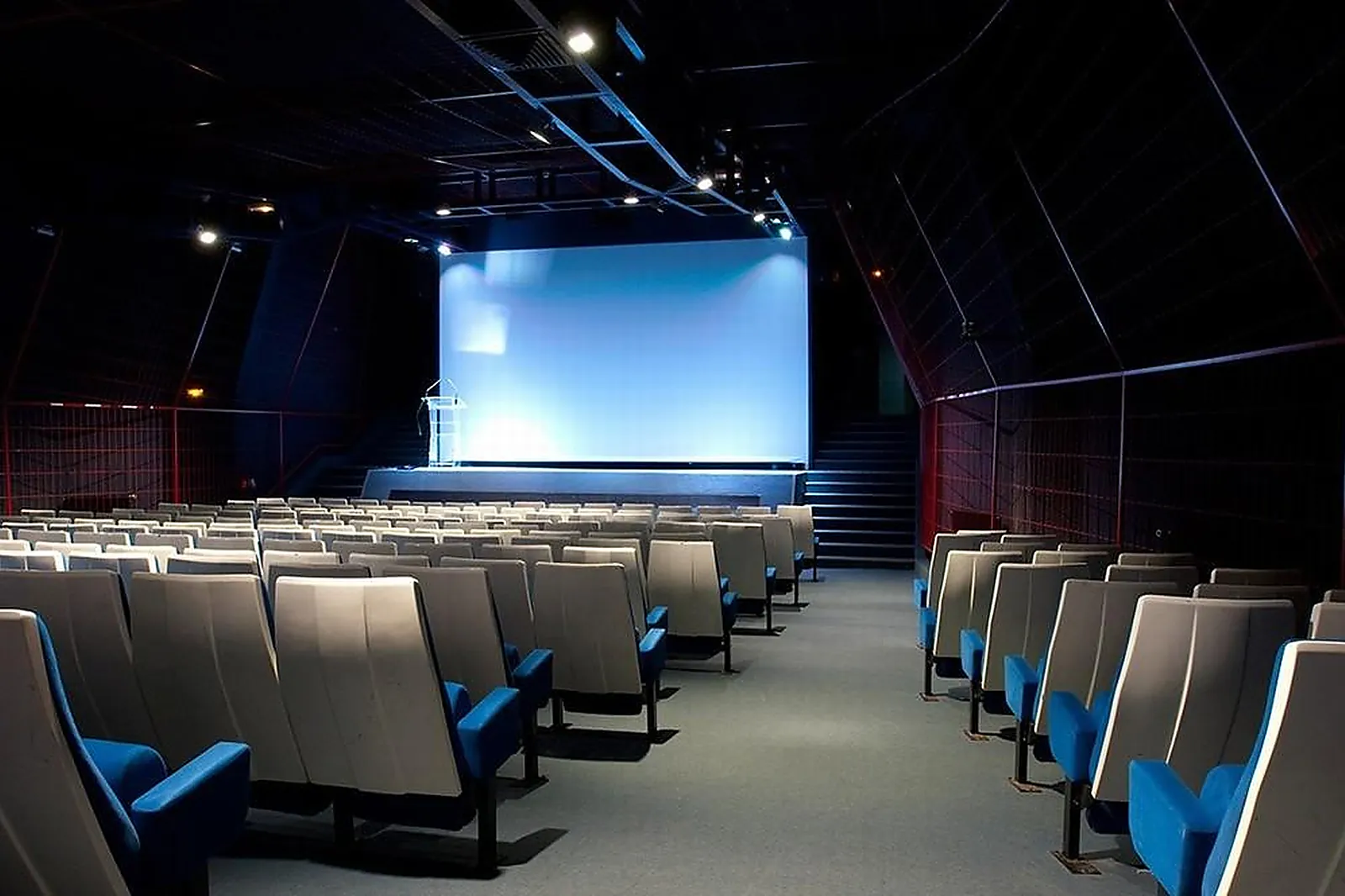 Lieux événementiels, MUSÉE DE LL&RSQUO;AIR ET DE LL&RSQUO;ESPACE