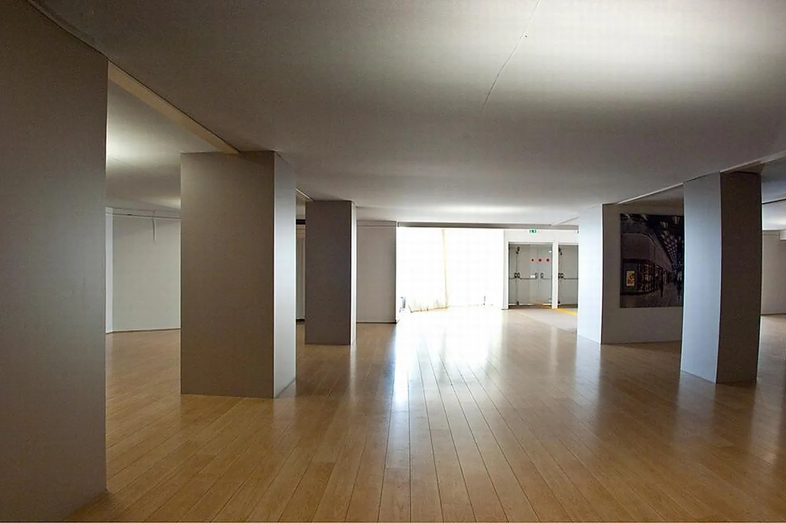 Lieux événementiels, MUSÉE DE LL&RSQUO;AIR ET DE LL&RSQUO;ESPACE