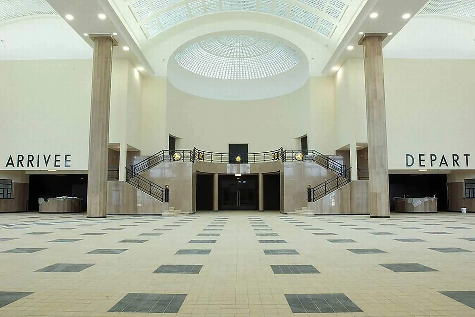 Lieux événementiels, MUSÉE DE LL&RSQUO;AIR ET DE LL&RSQUO;ESPACE