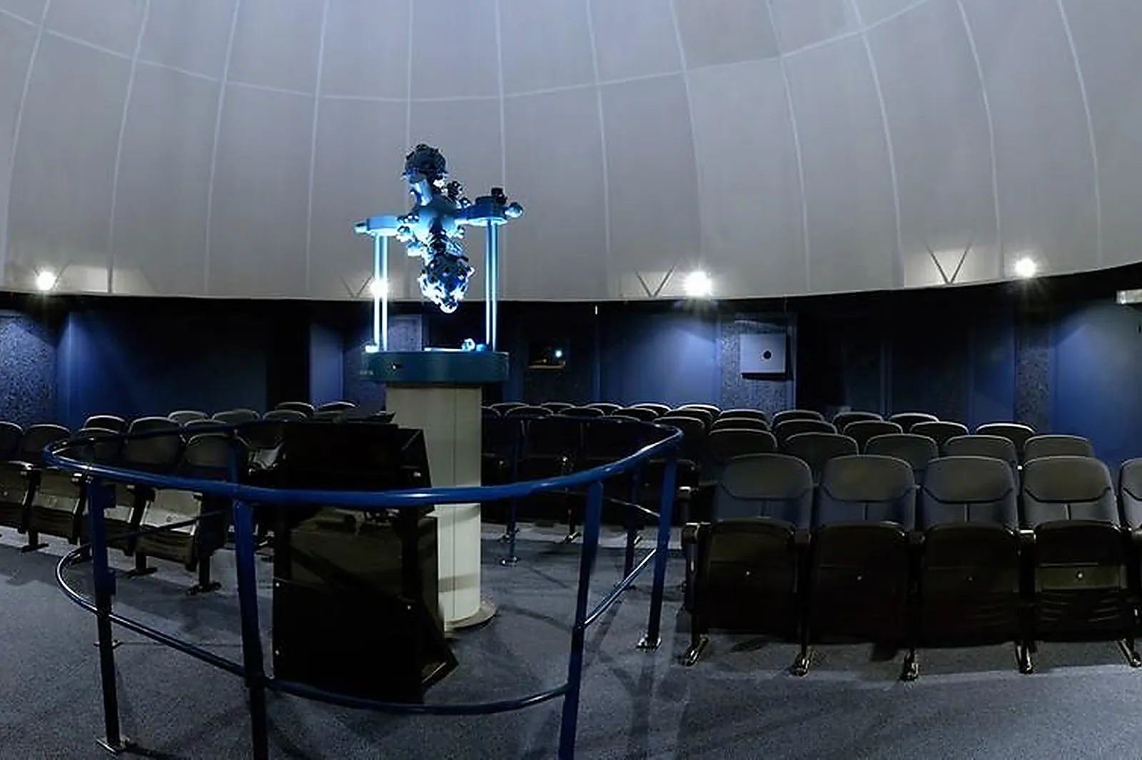 Lieux événementiels, MUSÉE DE LL&RSQUO;AIR ET DE LL&RSQUO;ESPACE