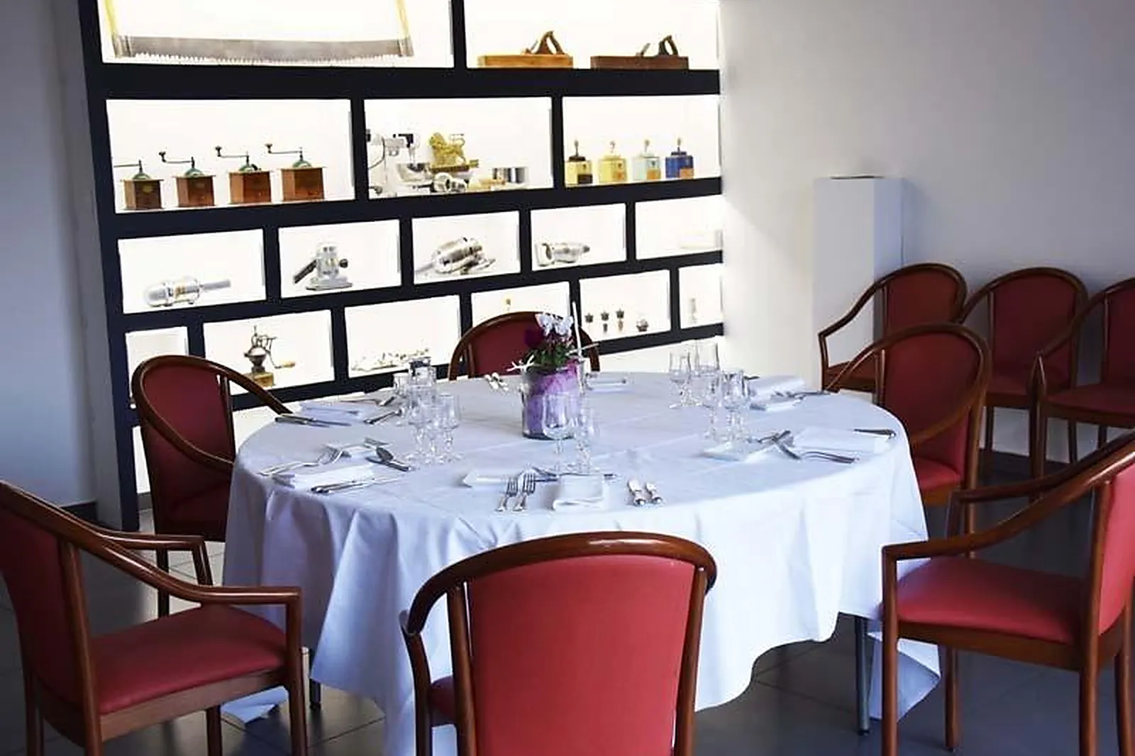 Lieux événementiels, MUSÉE DE L'AVENTURE PEUGEOT