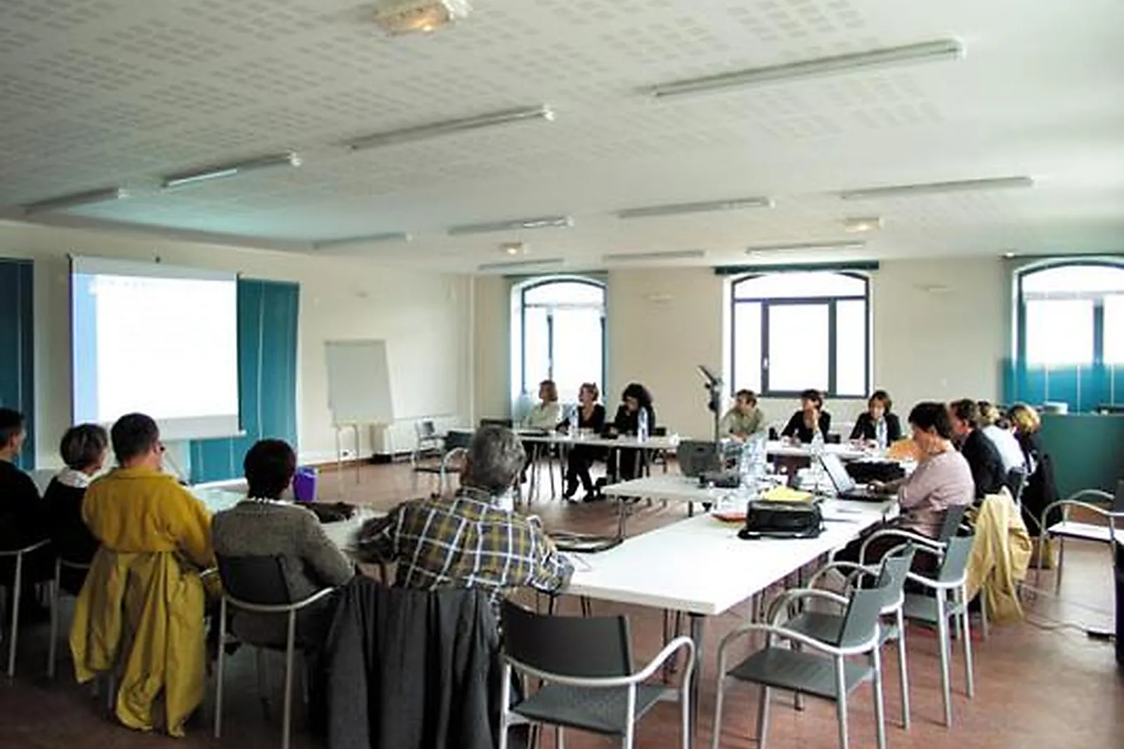 Lieux événementiels, MUSÉE DE L'EAU