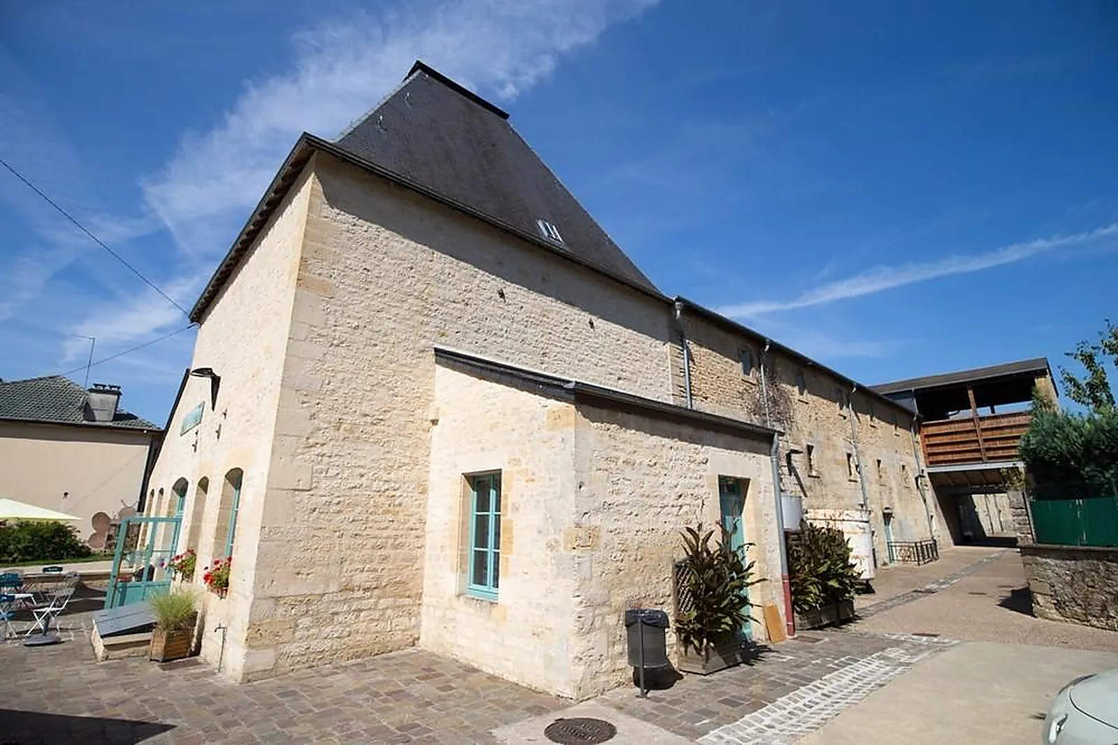 Lieux événementiels, MUSÉE DE LA BIÈRE