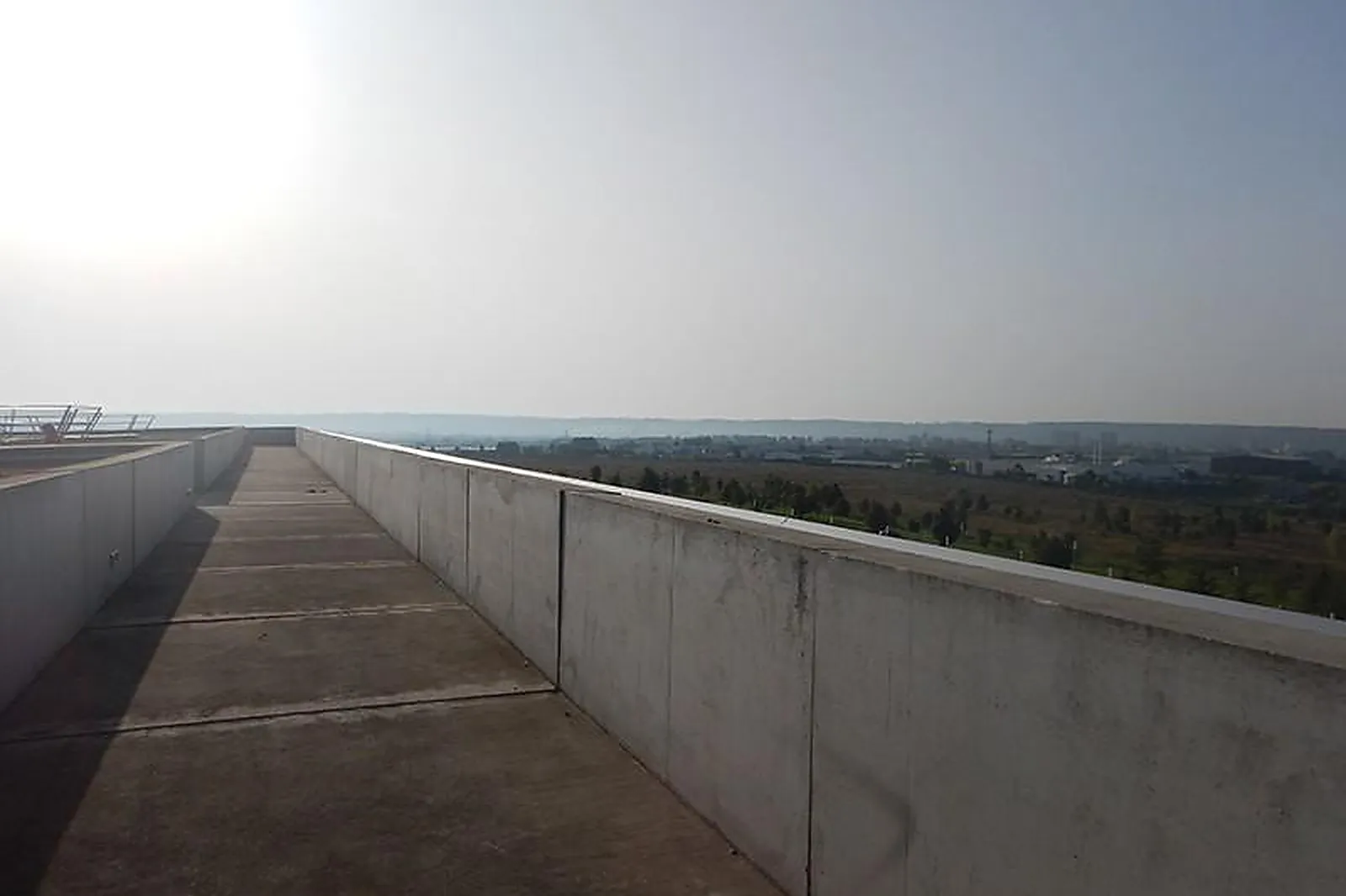 Lieux événementiels, MUSÉE DE LA GRANDE GUERRE