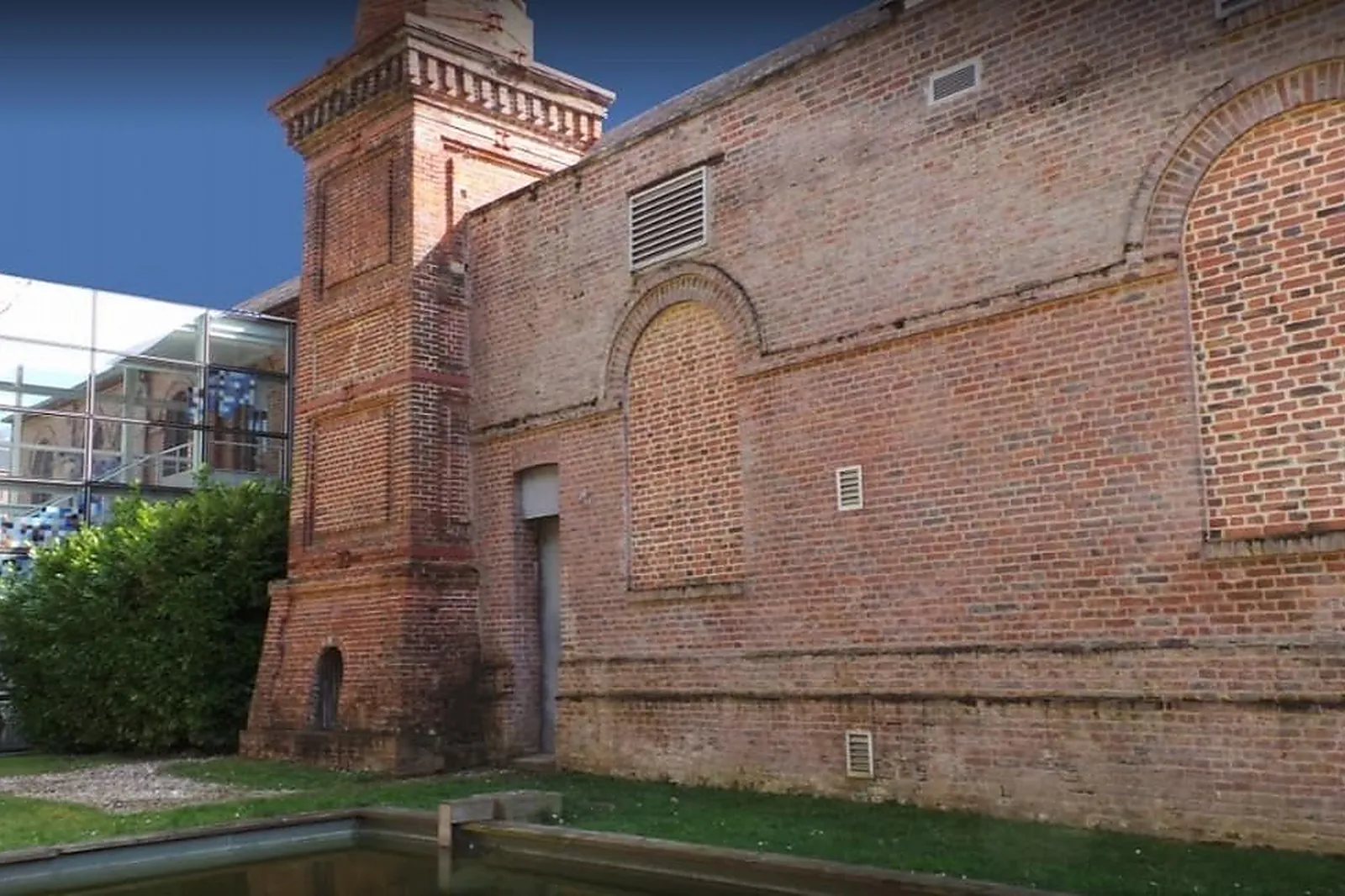 Lieux événementiels, MUSÉE DE LA NACRE