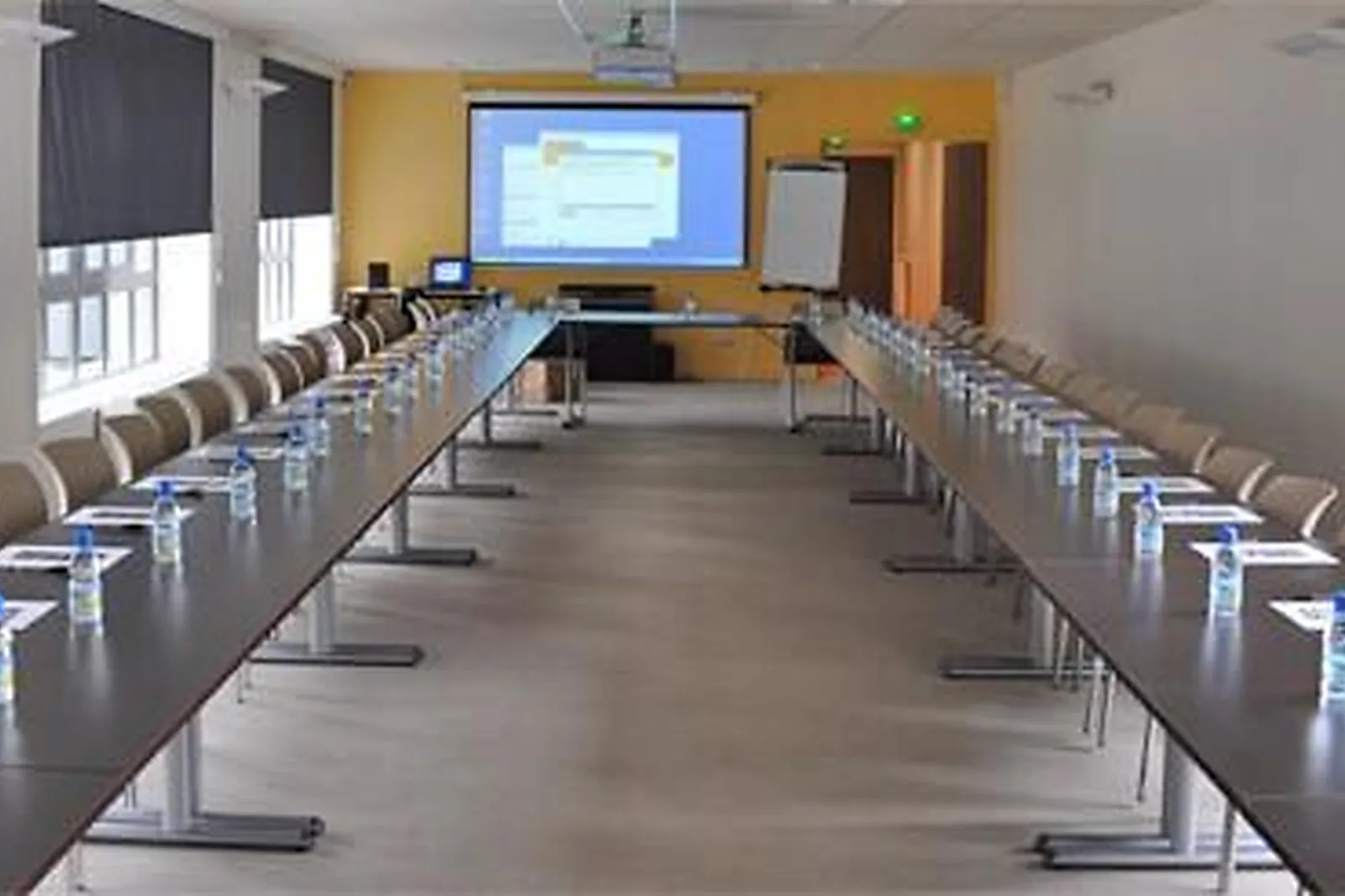 Lieux événementiels, MUSÉE DE LA NACRE