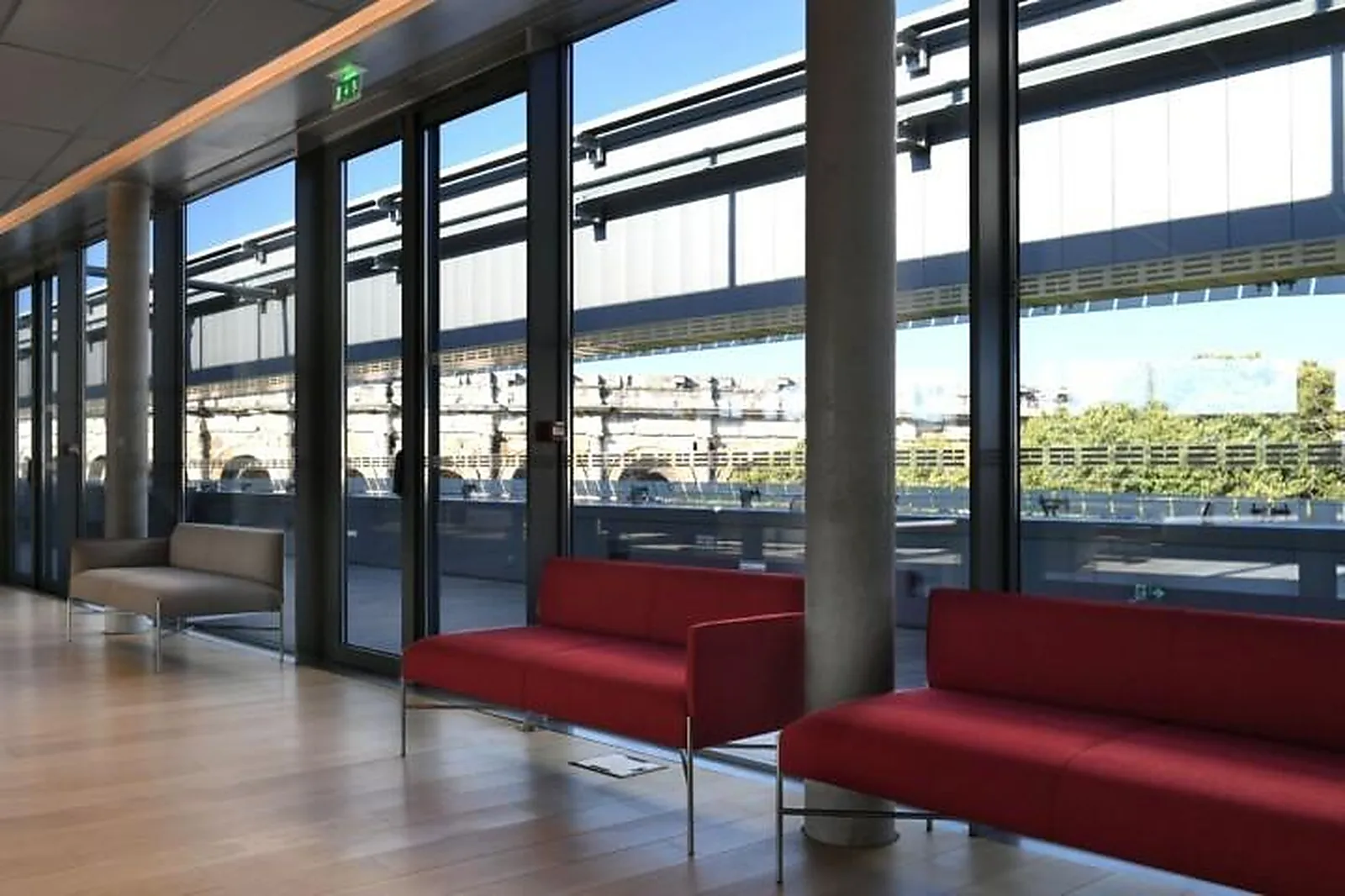 Lieux événementiels, MUSÉE DE LA ROMANITÉ