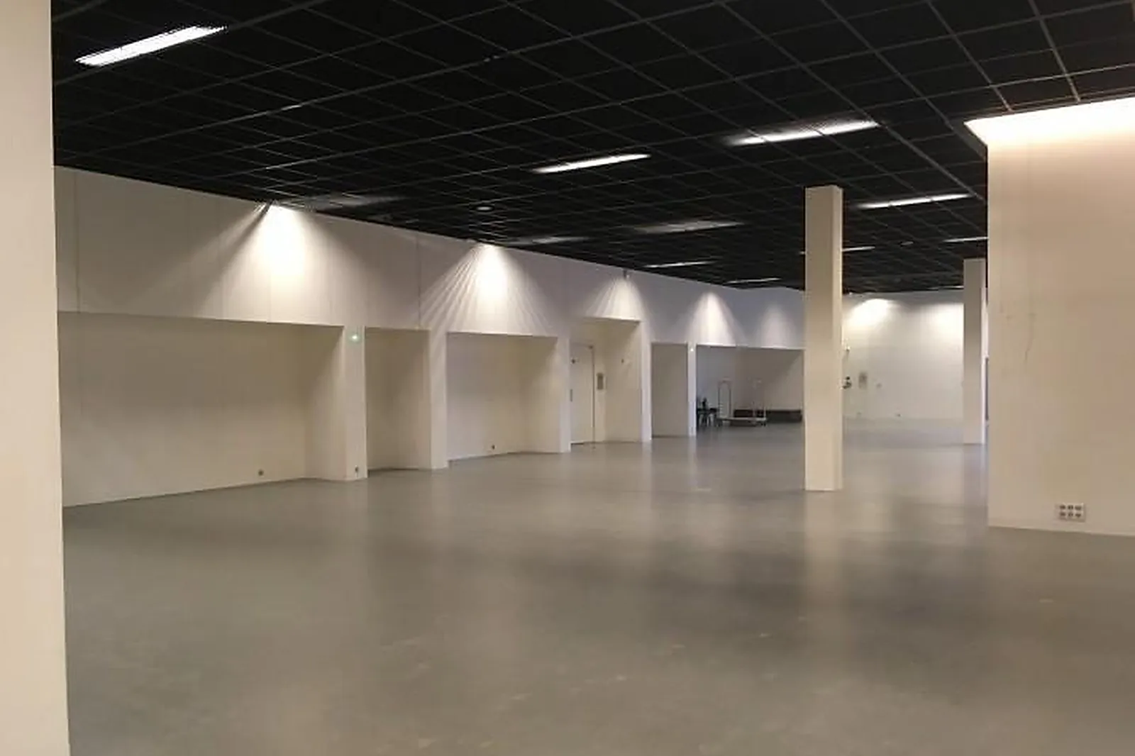 Lieux événementiels, MUSÉE DE LA ROMANITÉ