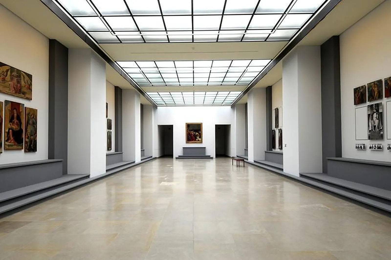 Lieux événementiels, MUSÉE DES BEAUX-ARTS DE CAEN