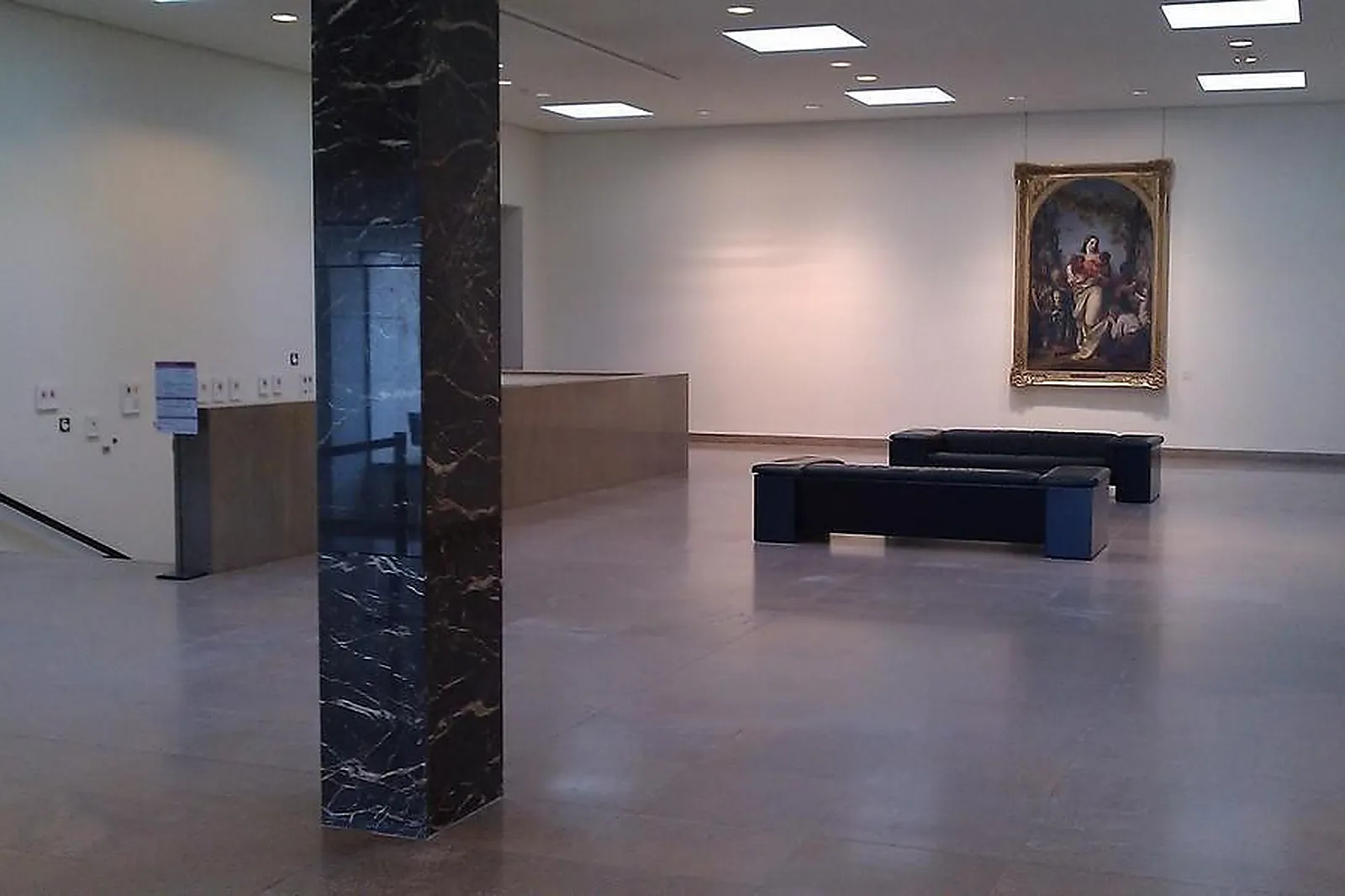 Lieux événementiels, MUSÉE DES BEAUX-ARTS DE CAEN