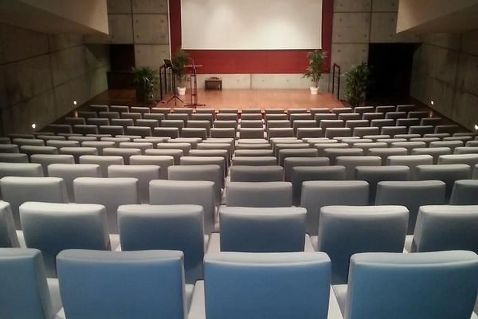 Lieux événementiels, MUSÉE DES BEAUX-ARTS DE CAEN