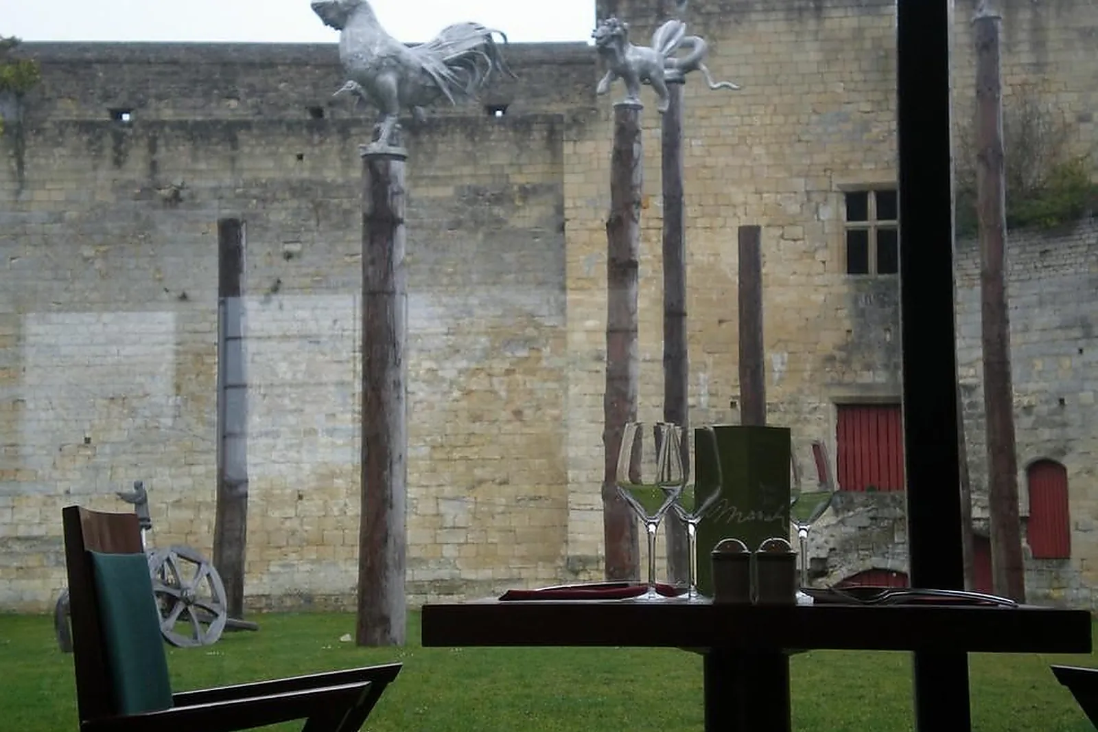 Lieux événementiels, MUSÉE DES BEAUX-ARTS DE CAEN