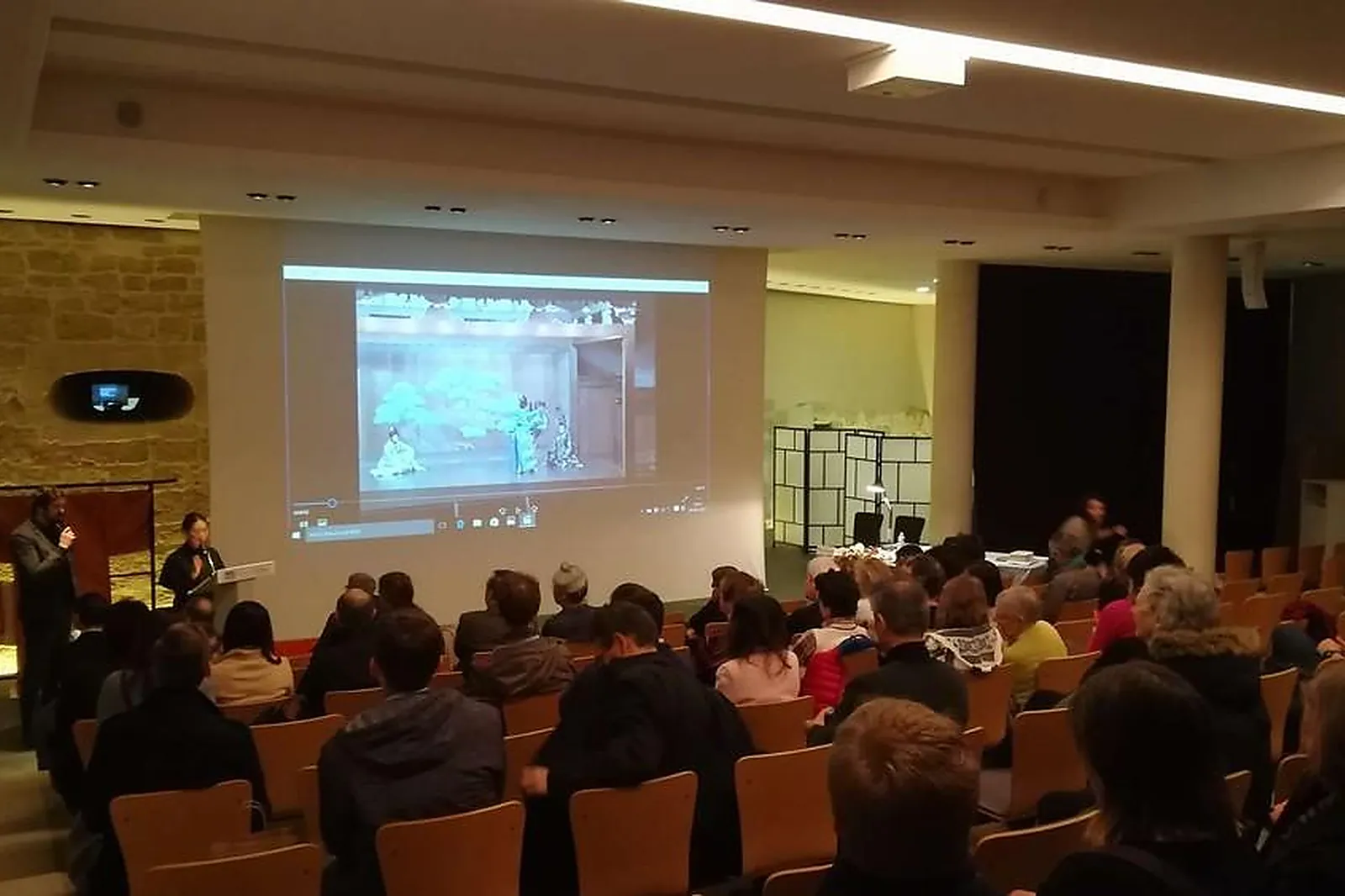 Lieux événementiels, MUSÉE DES BEAUX-ARTS DE NANCY