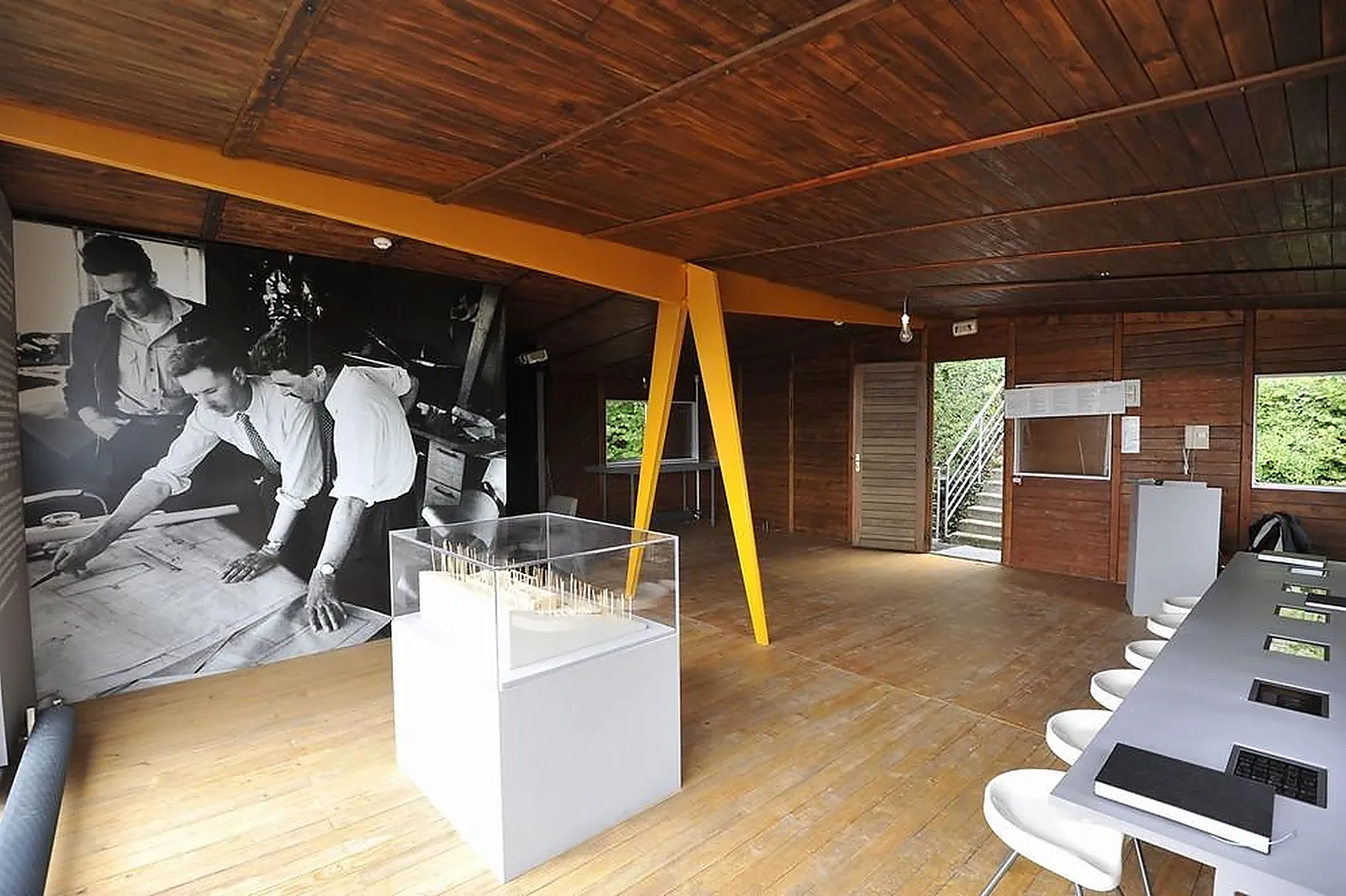 Lieux événementiels, MUSÉE DES BEAUX-ARTS DE NANCY