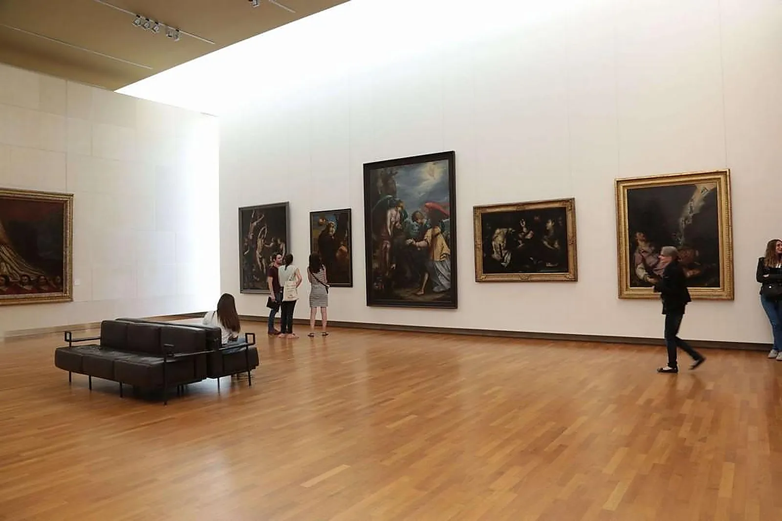 Lieux événementiels, MUSÉE DES BEAUX-ARTS DE NANCY