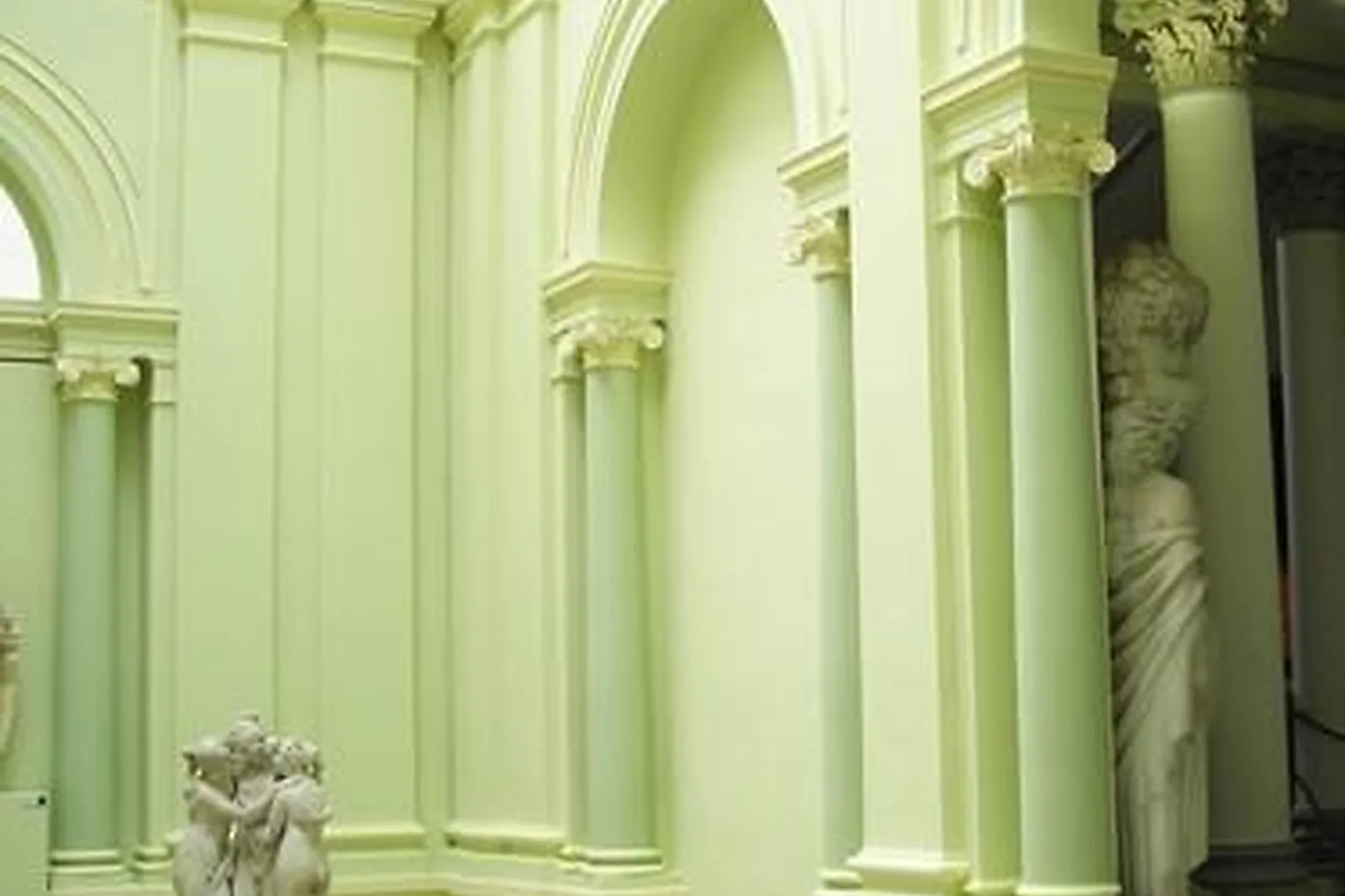 Lieux événementiels, MUSÉE DES BEAUX-ARTS DE NICE