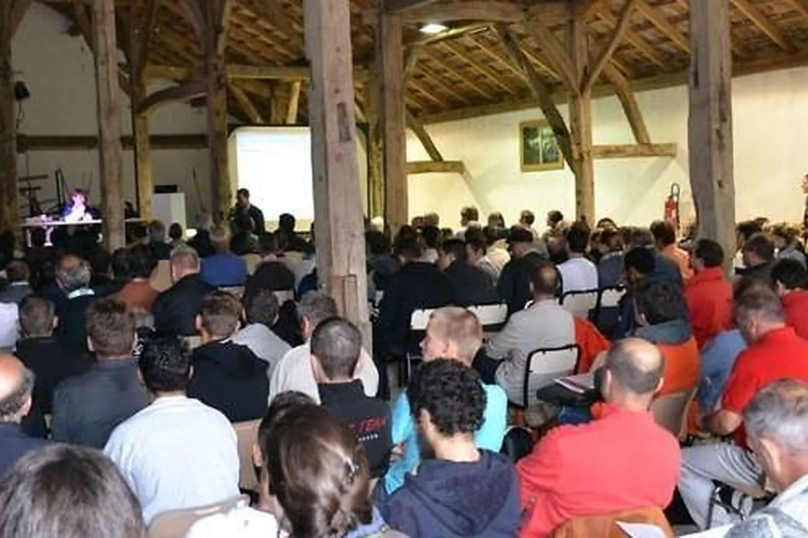 Lieux événementiels, MUSÉE DES MAISONS COMTOISES