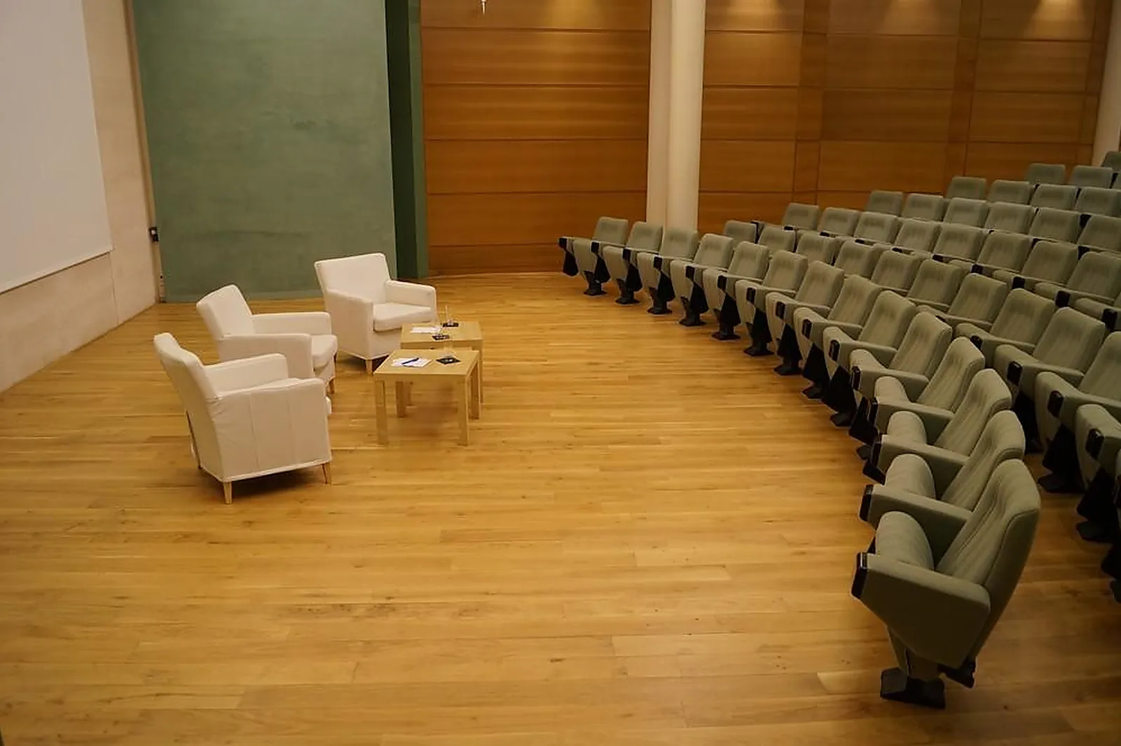 Lieux événementiels, MUSÉE DES IMPRESSIONNISMES GIVERNY