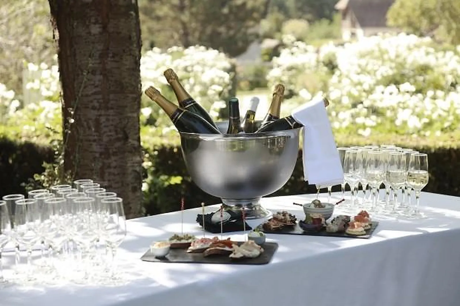 Lieux événementiels, MUSÉE DES IMPRESSIONNISMES GIVERNY