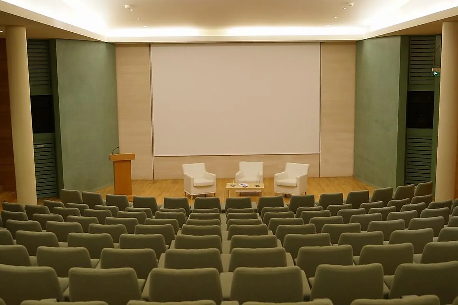 Lieux événementiels, MUSÉE DES IMPRESSIONNISMES GIVERNY