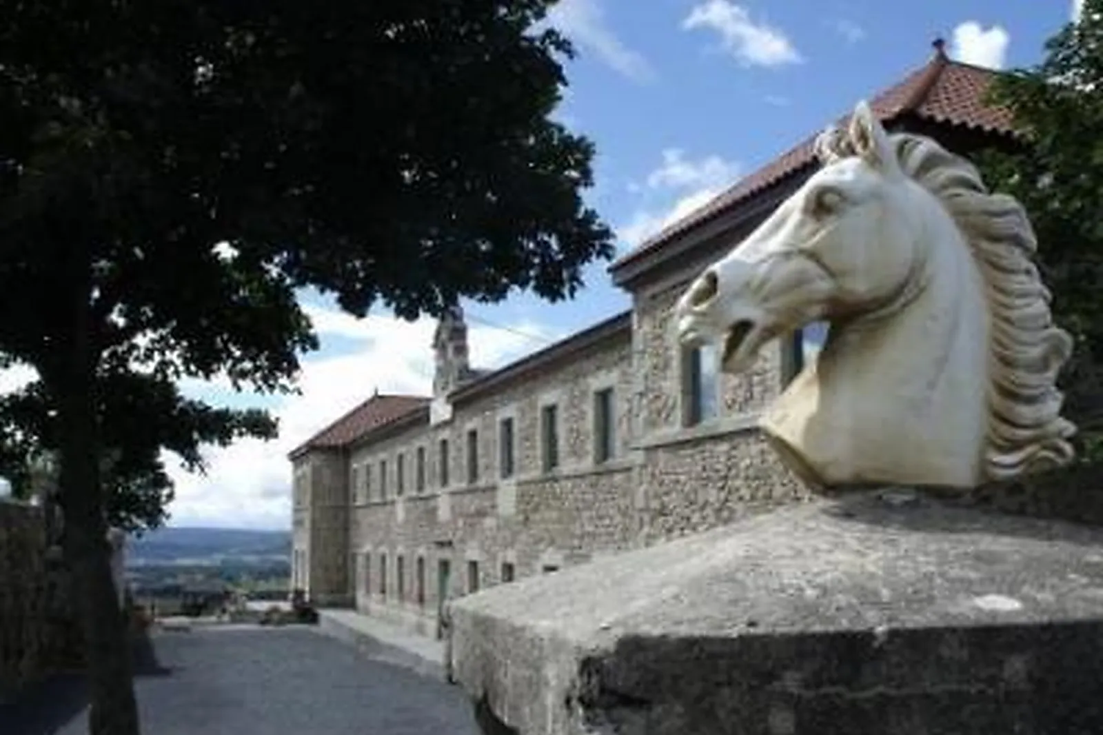 Lieux événementiels, MUSÉE DU CHEVAL DE TRAIT