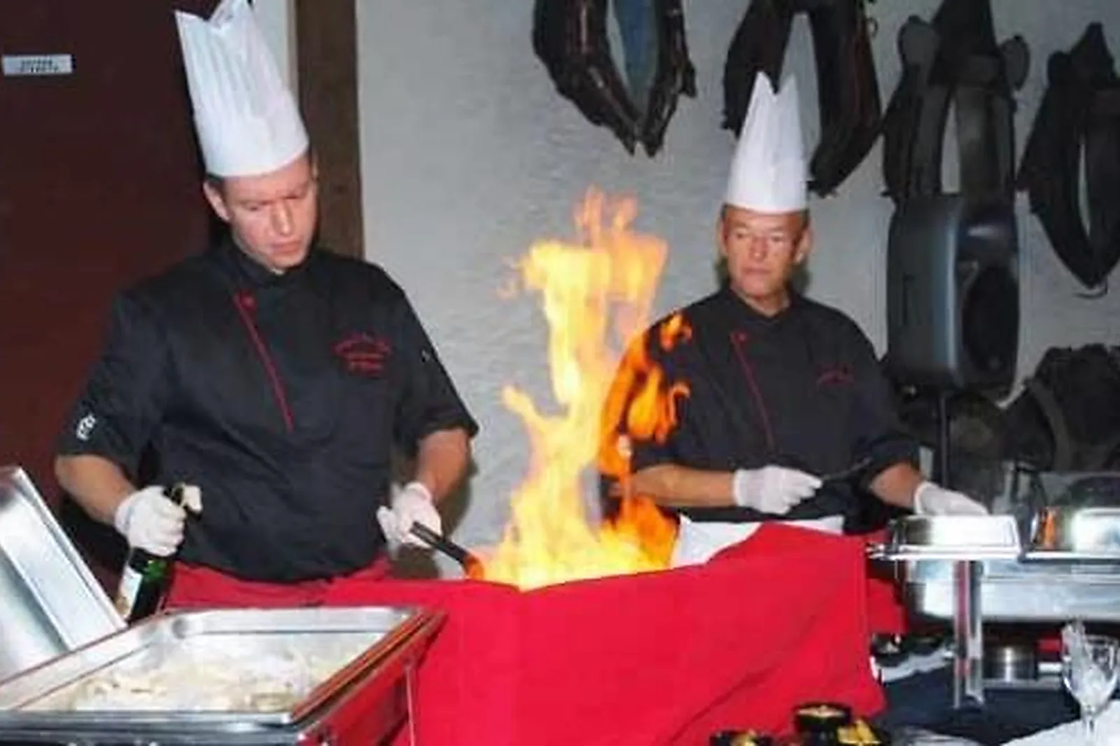 Lieux événementiels, MUSÉE DU CHEVAL DE TRAIT