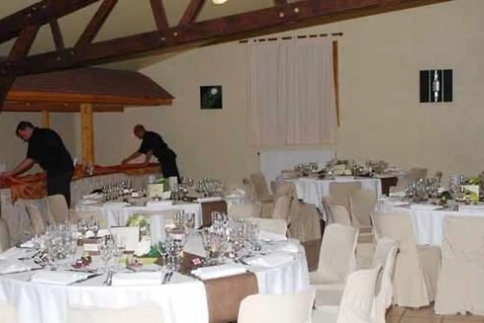 Lieux événementiels, MUSÉE DU CHEVAL DE TRAIT