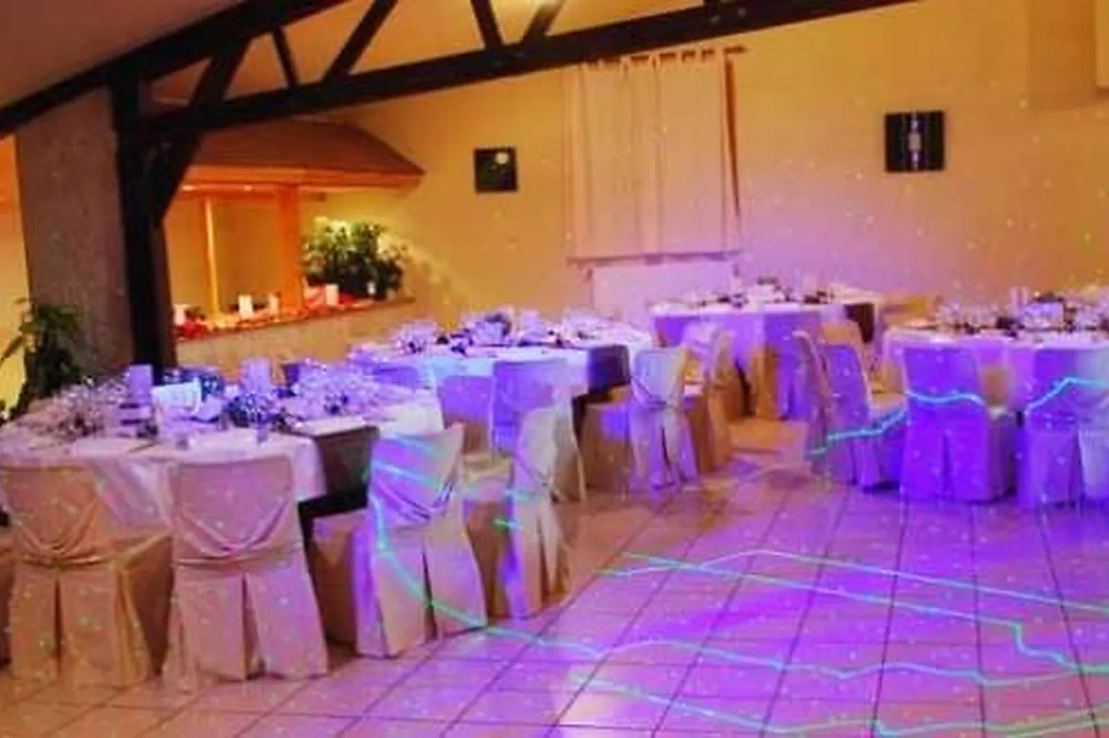 Lieux événementiels, MUSÉE DU CHEVAL DE TRAIT