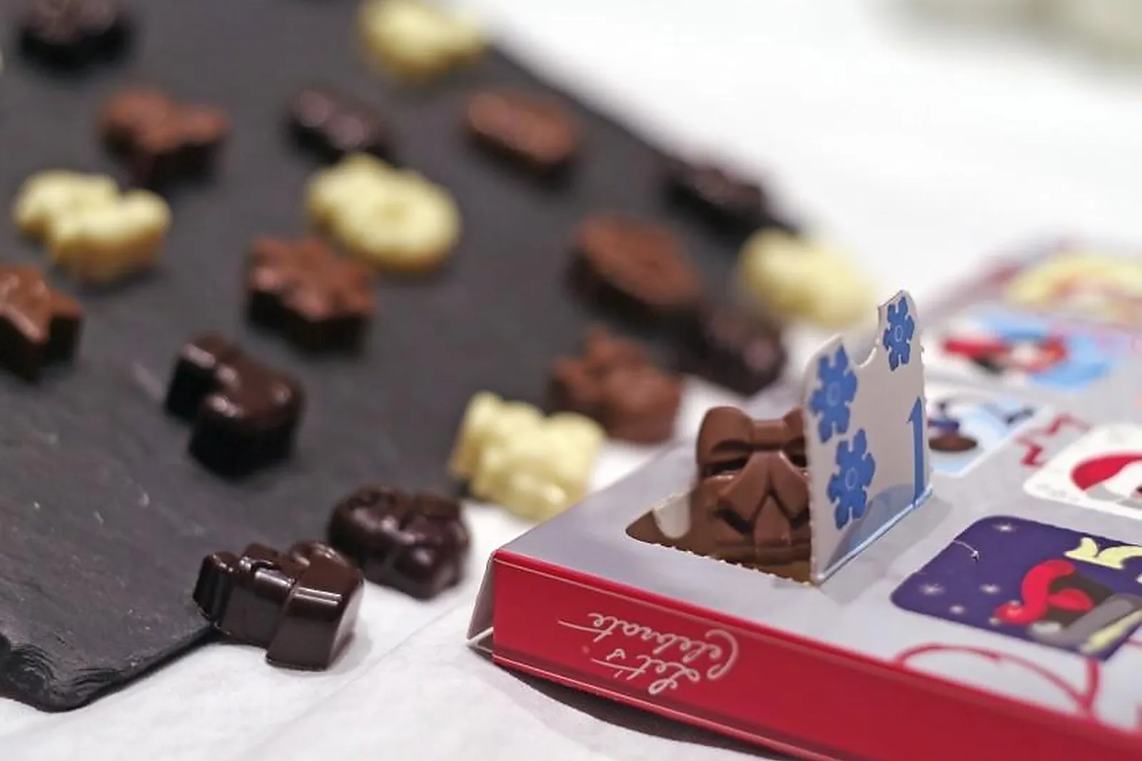 Lieux événementiels, MUSÉE DU CHOCOLAT