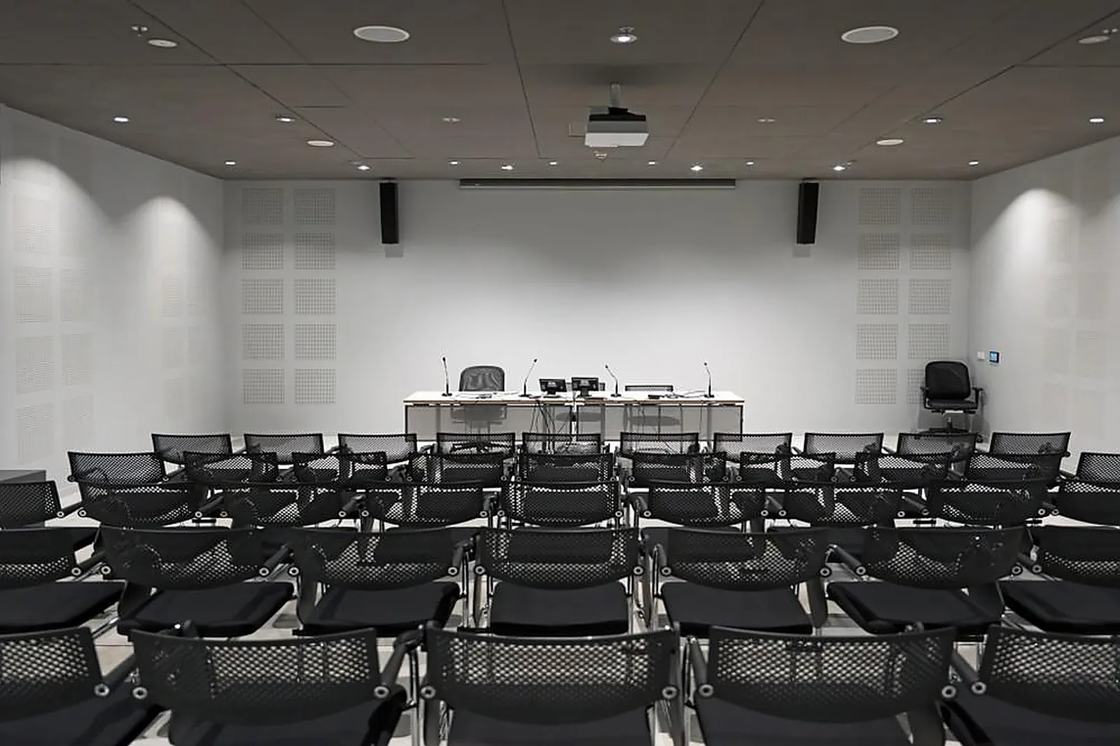 Lieux événementiels, MUSÉE DU LOUVRE LENS