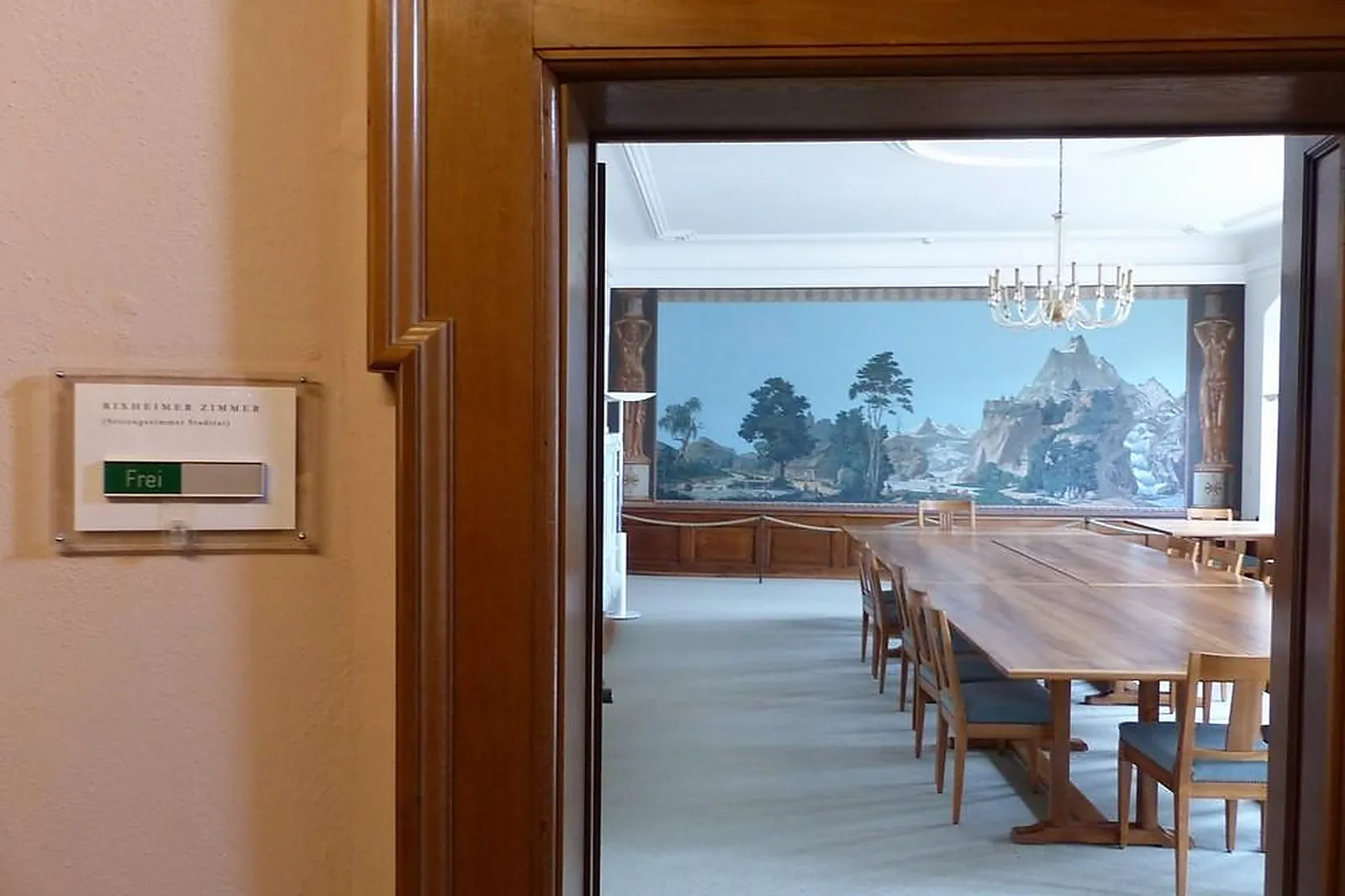 Lieux événementiels, MUSÉE DU PAPIER PEINT