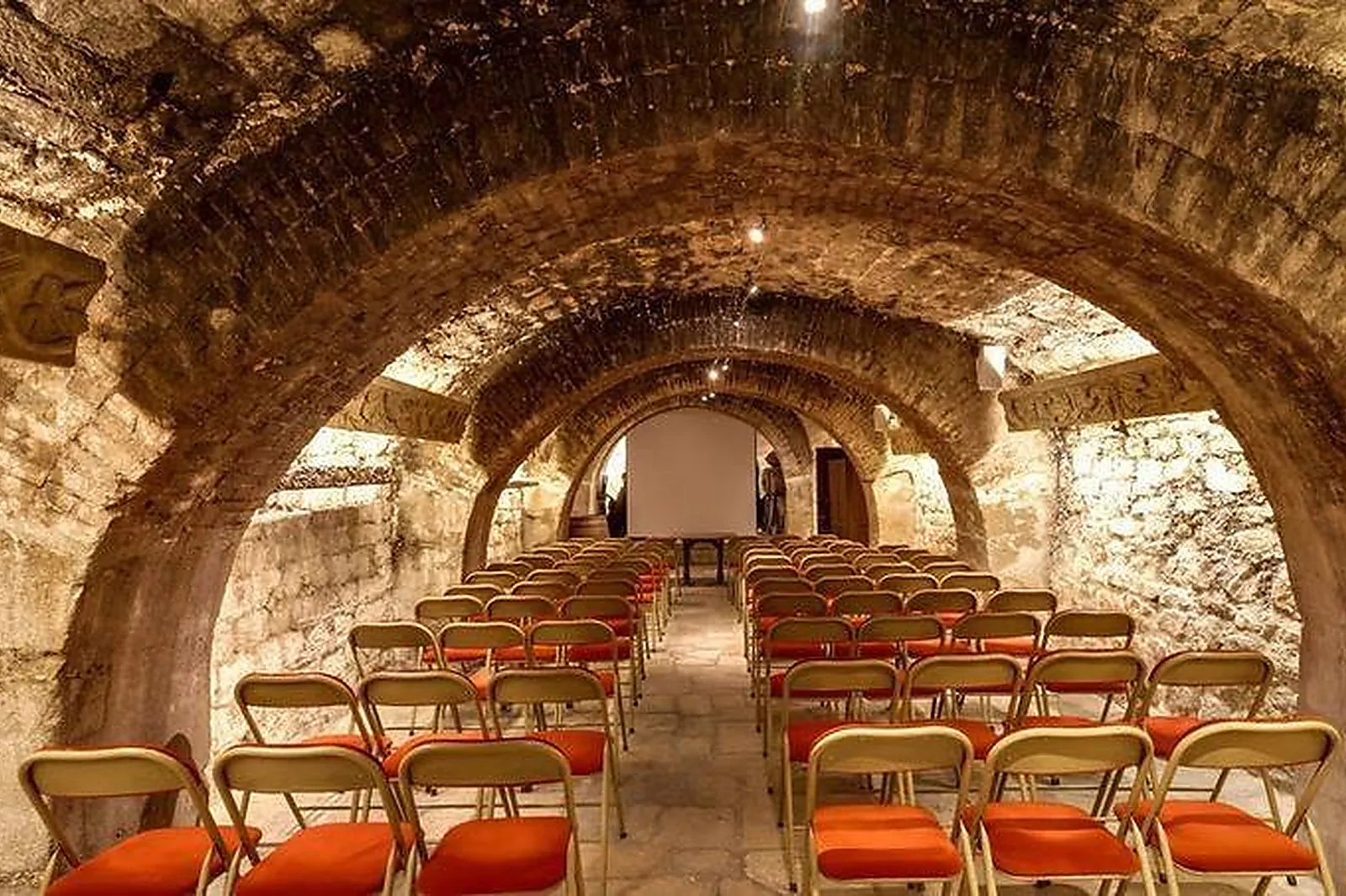 Lieux événementiels, MUSÉE DU VIN