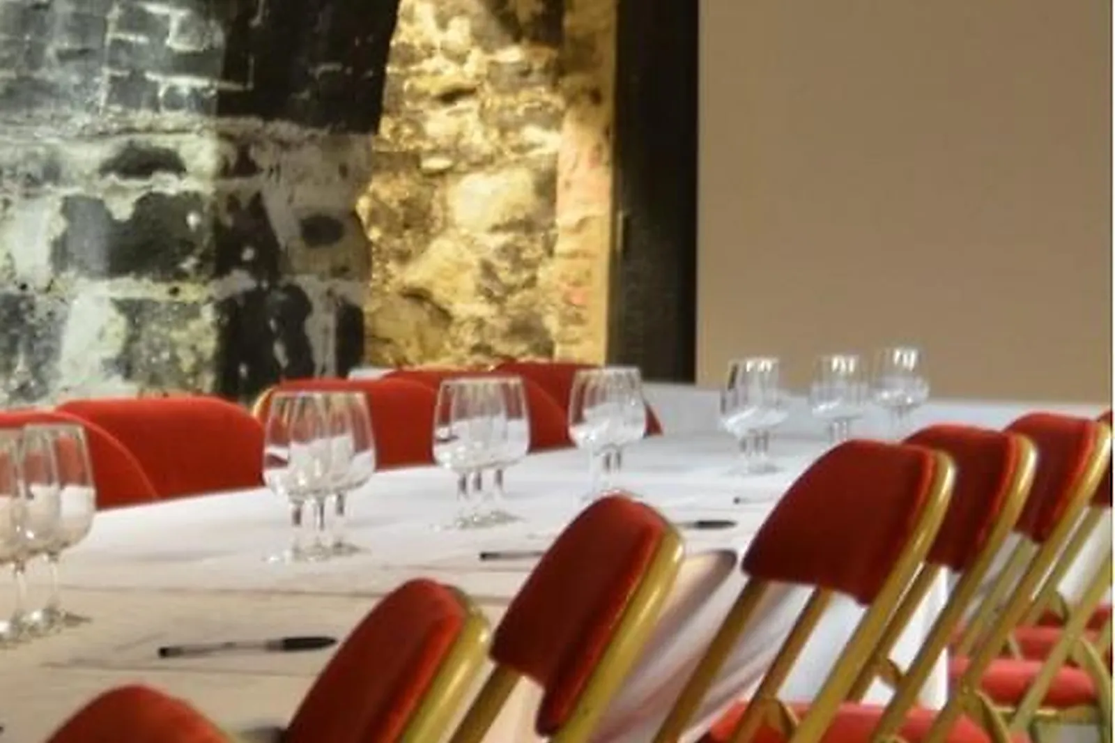 Lieux événementiels, MUSÉE DU VIN