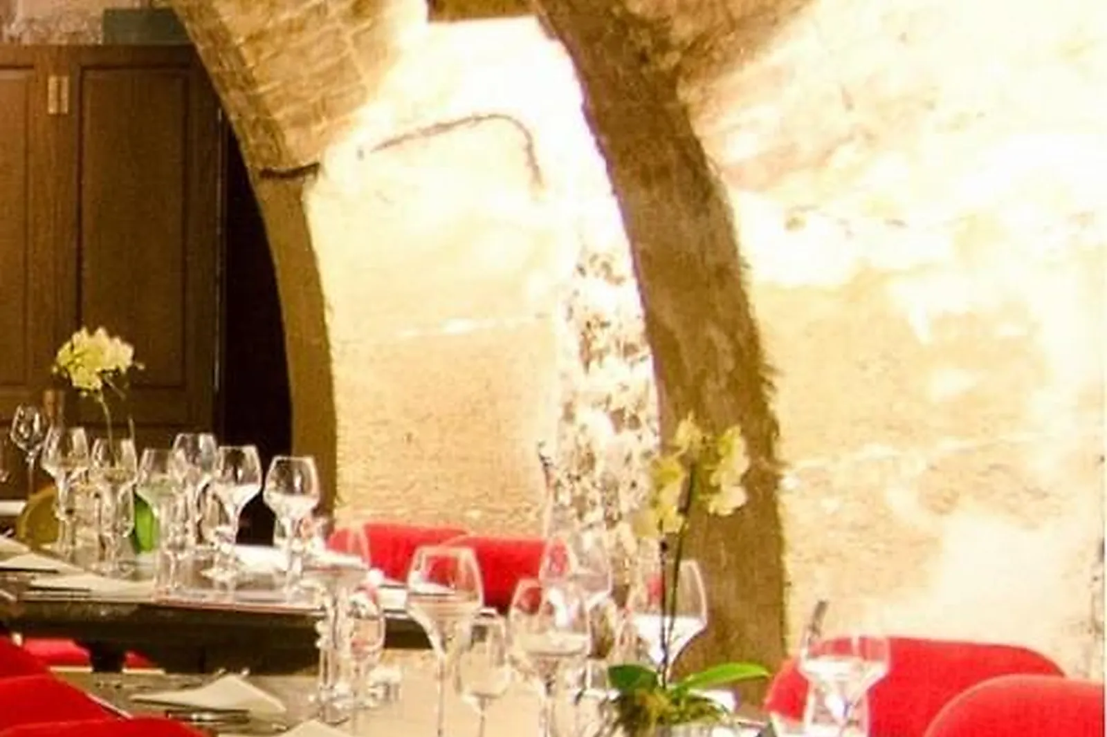 Lieux événementiels, MUSÉE DU VIN