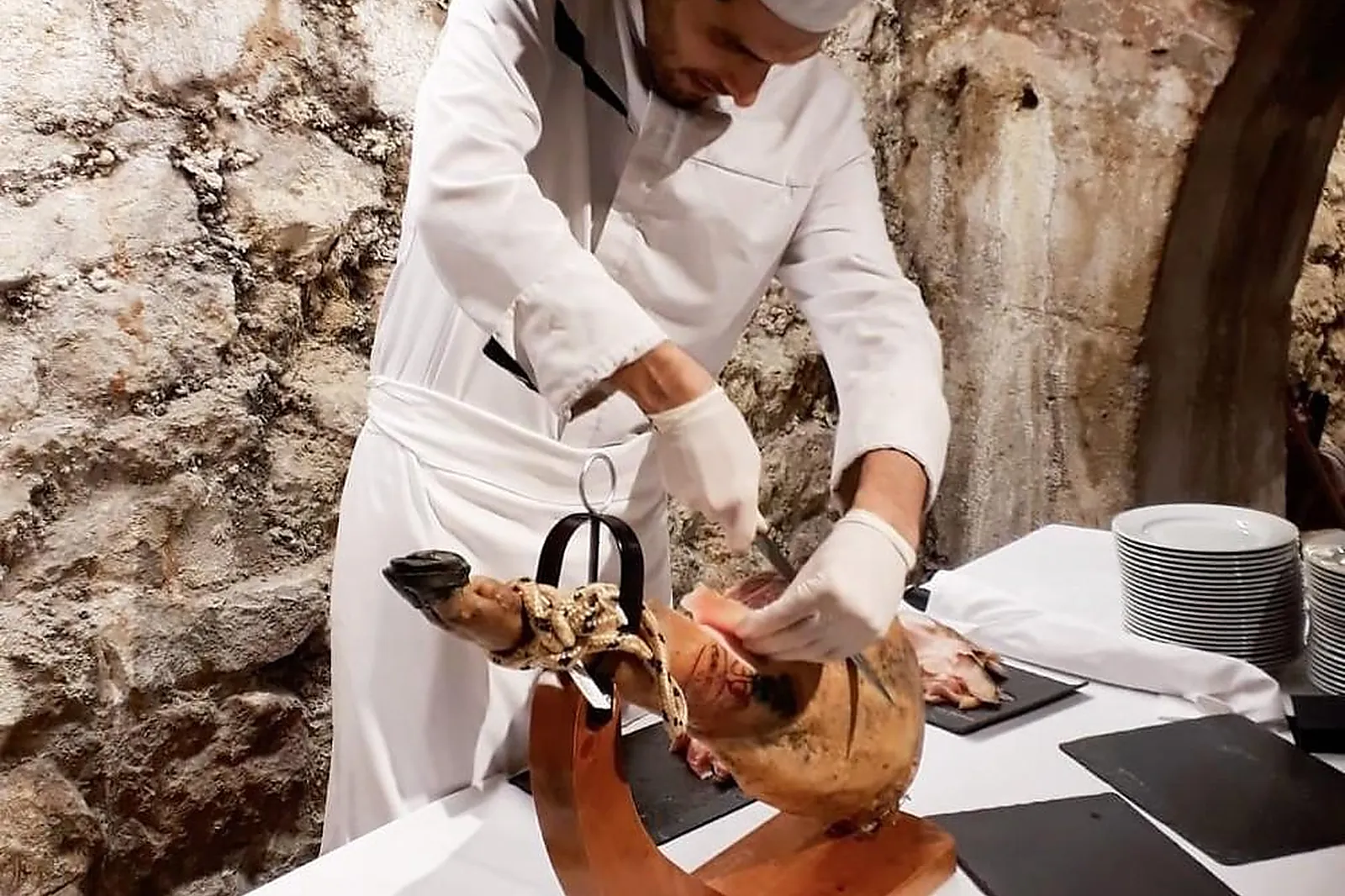 Lieux événementiels, MUSÉE DU VIN