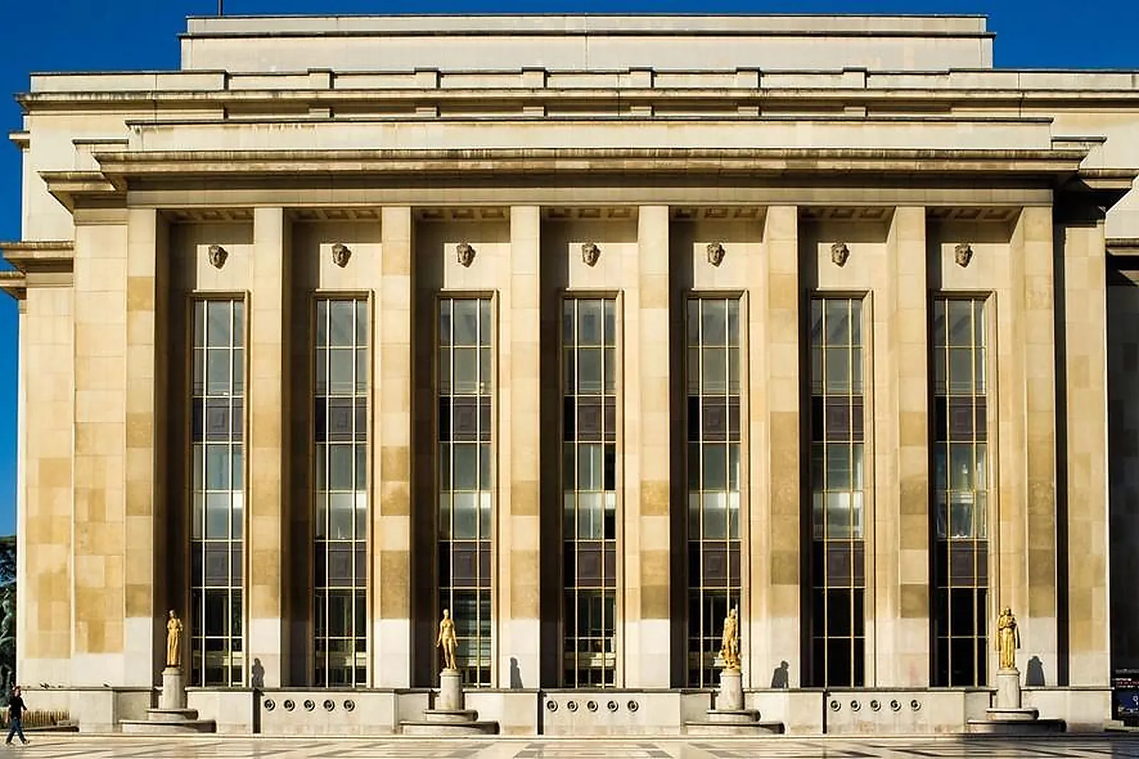 Lieux événementiels, MUSEUM NATIONAL D'HISTOIRE NATURELLE