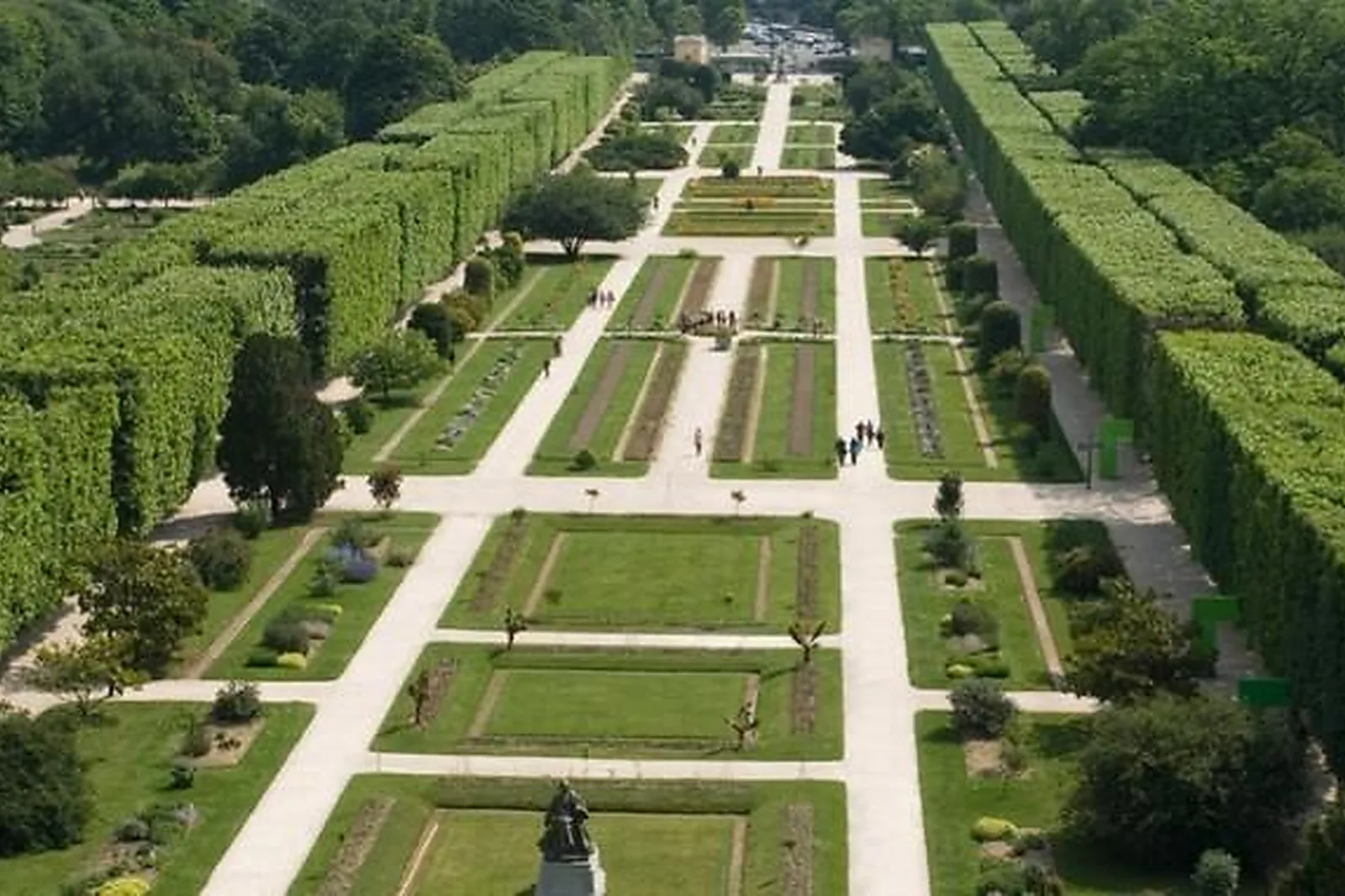 Lieux événementiels, MUSEUM NATIONAL D'HISTOIRE NATURELLE