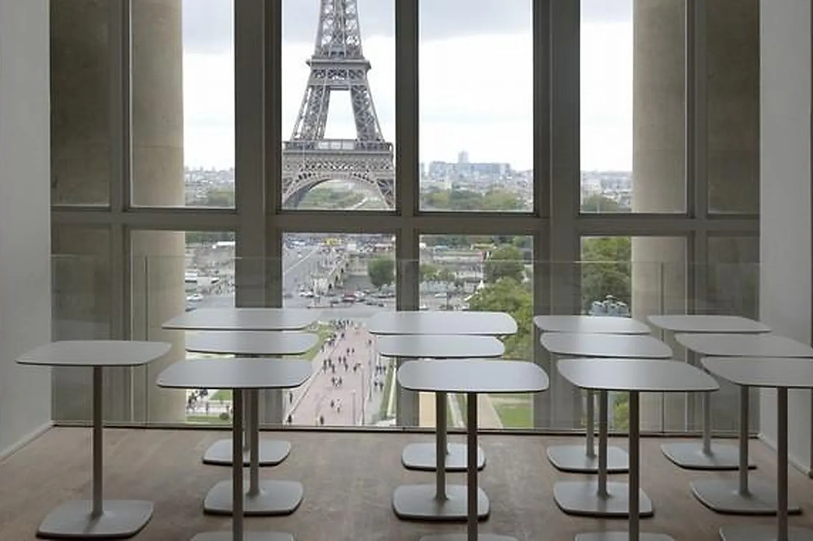 Lieux événementiels, MUSEUM NATIONAL D'HISTOIRE NATURELLE