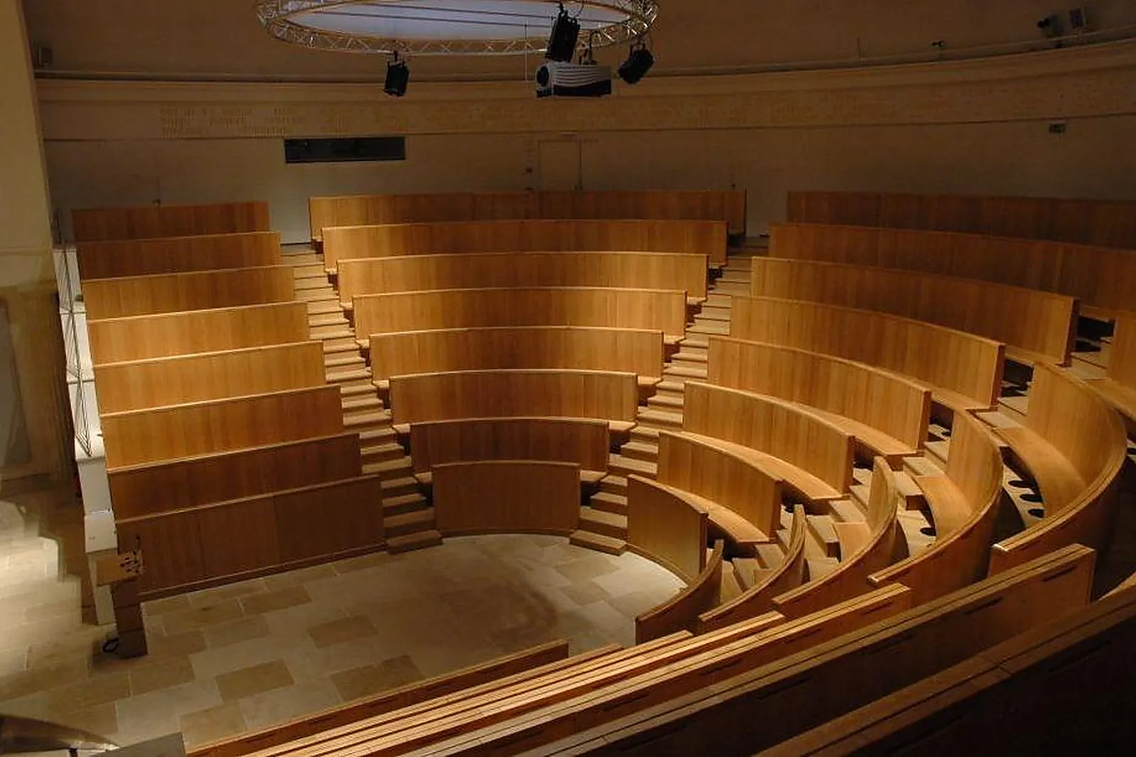 Lieux événementiels, MUSEUM NATIONAL D'HISTOIRE NATURELLE