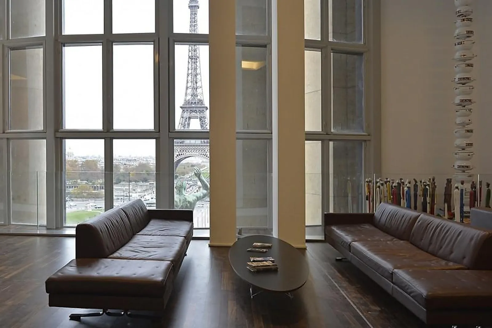 Lieux événementiels, MUSEUM NATIONAL D'HISTOIRE NATURELLE