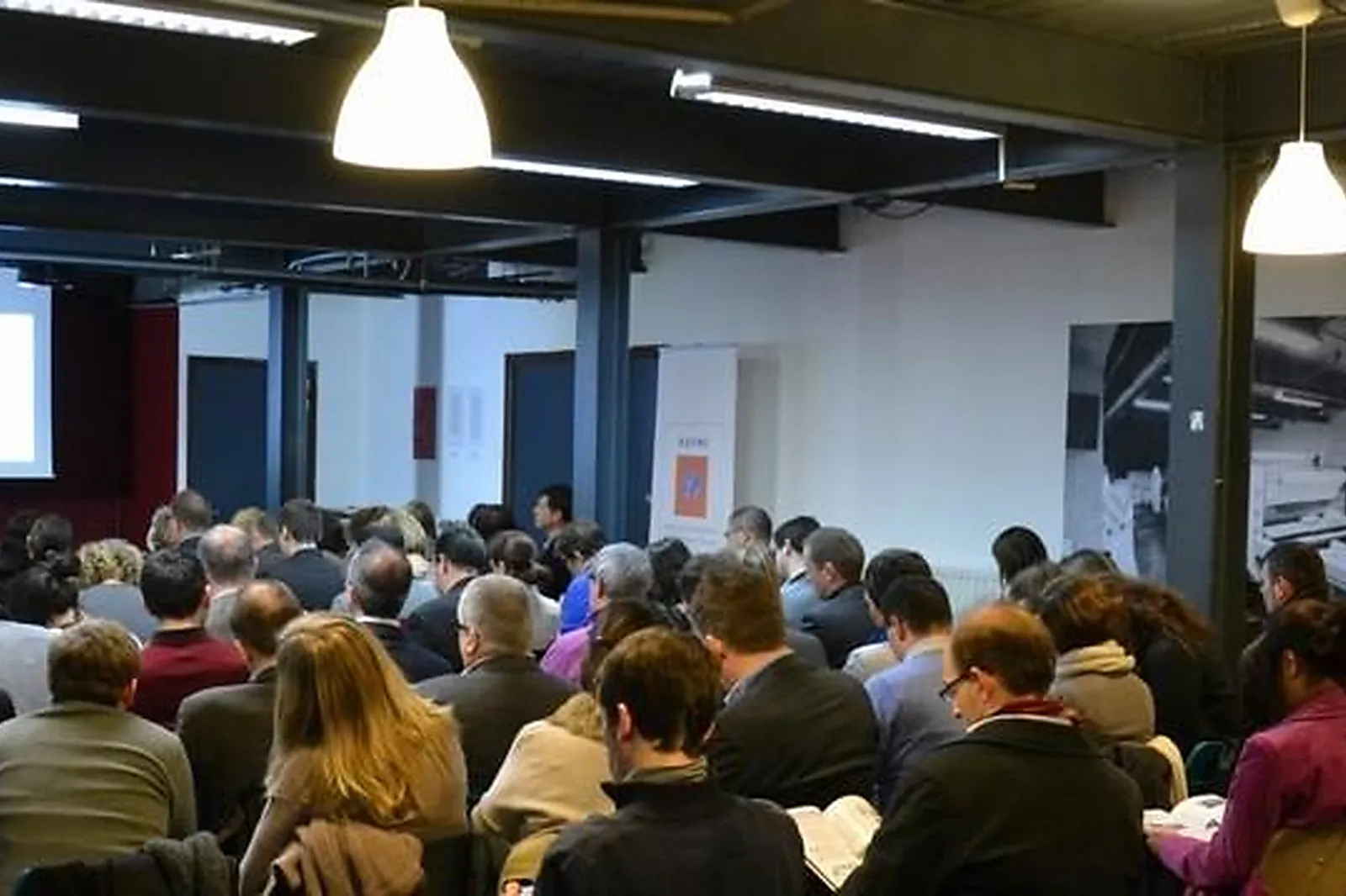 Lieux événementiels, MUTUALAB