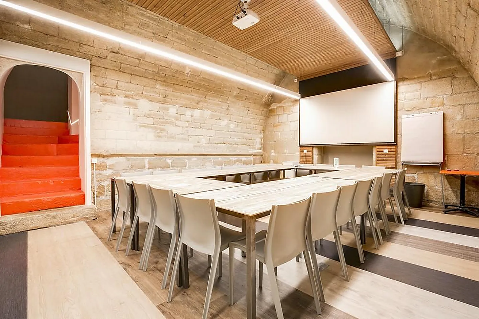 Lieux événementiels, MYCOWORK BEAUBOURG