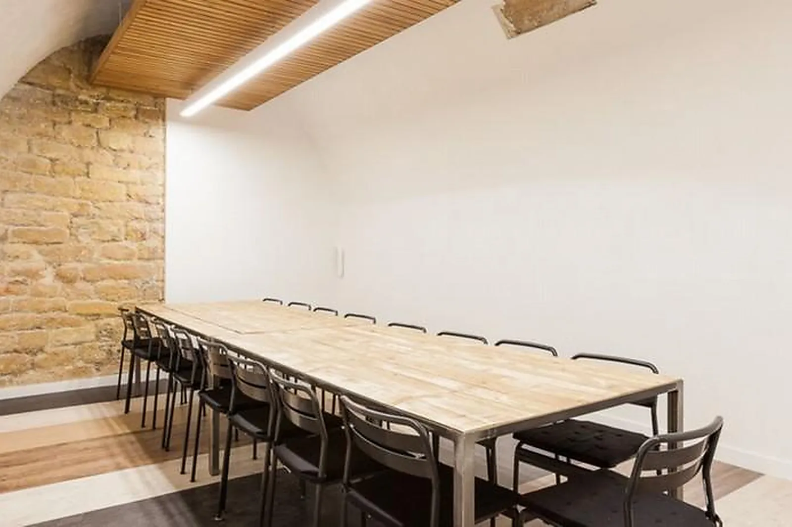 Lieux événementiels, MYCOWORK BEAUBOURG