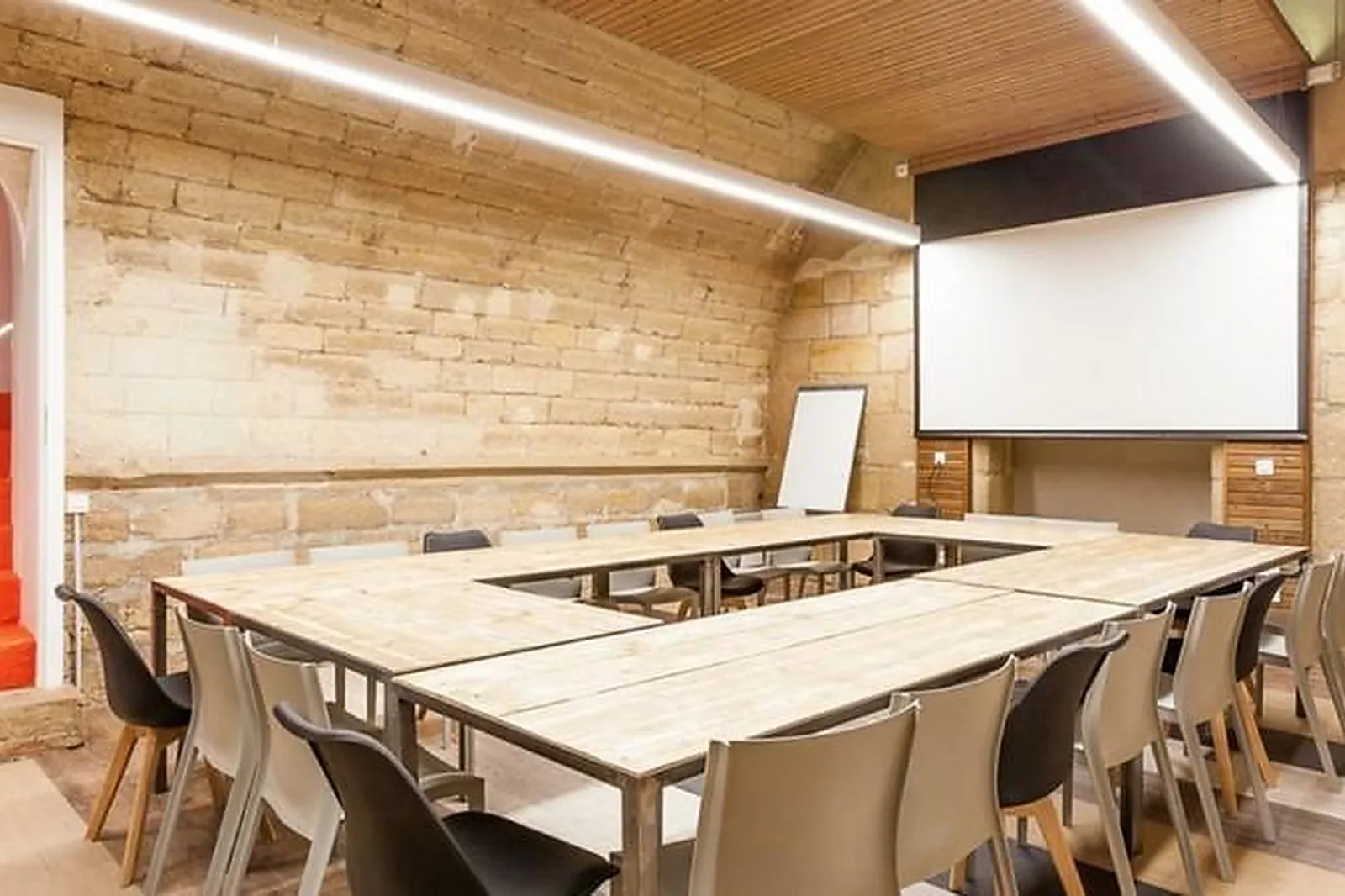 Lieux événementiels, MYCOWORK BEAUBOURG