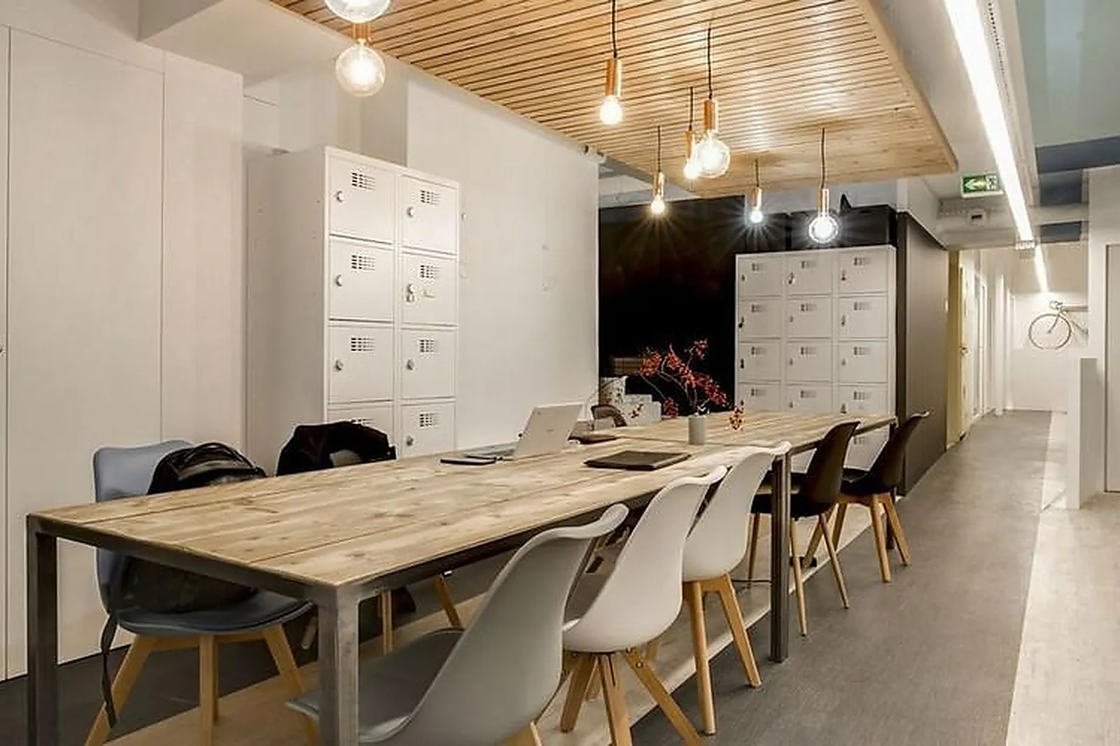 Lieux événementiels, MYCOWORK BEAUBOURG