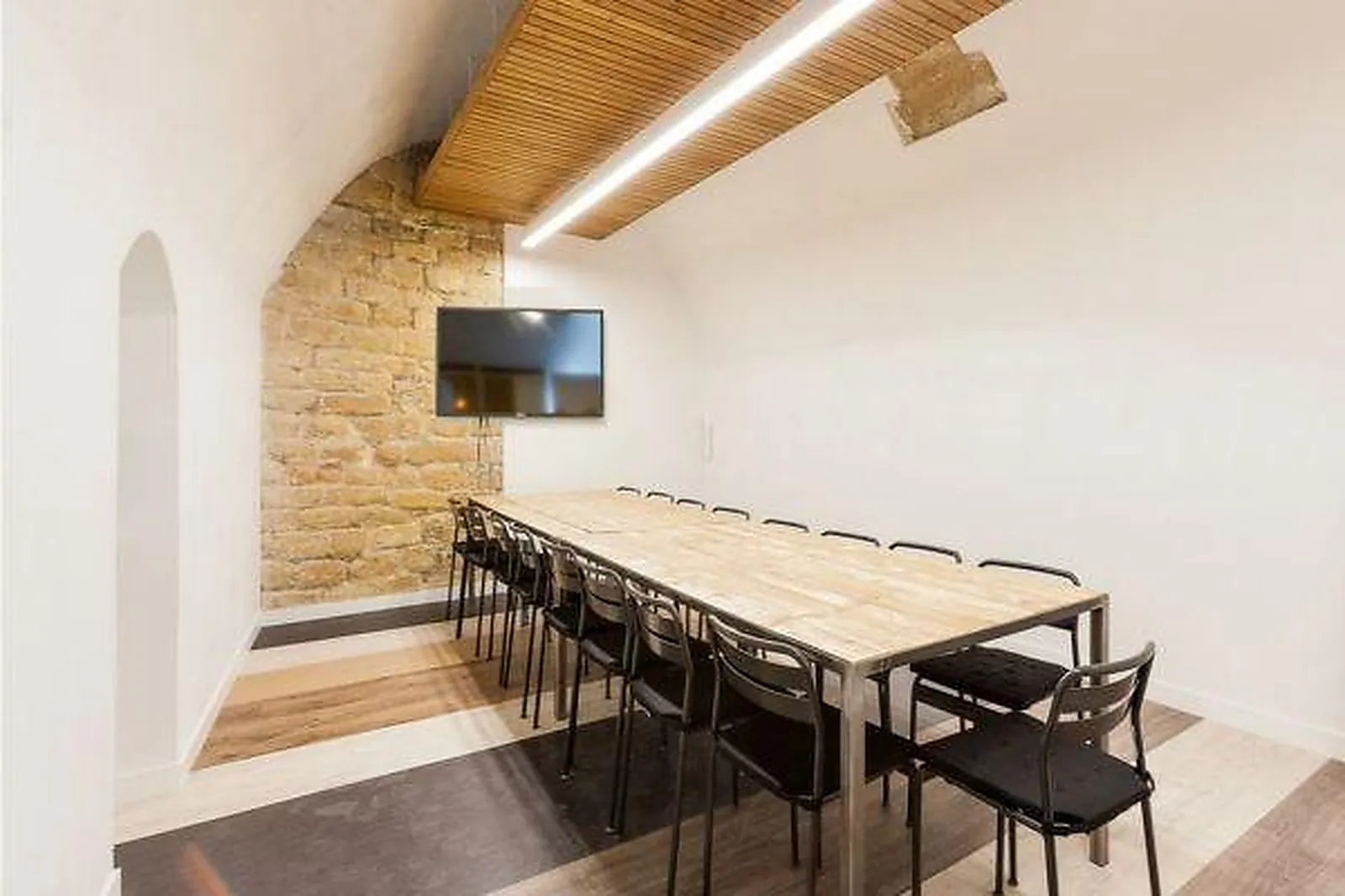 Lieux événementiels, MYCOWORK BEAUBOURG