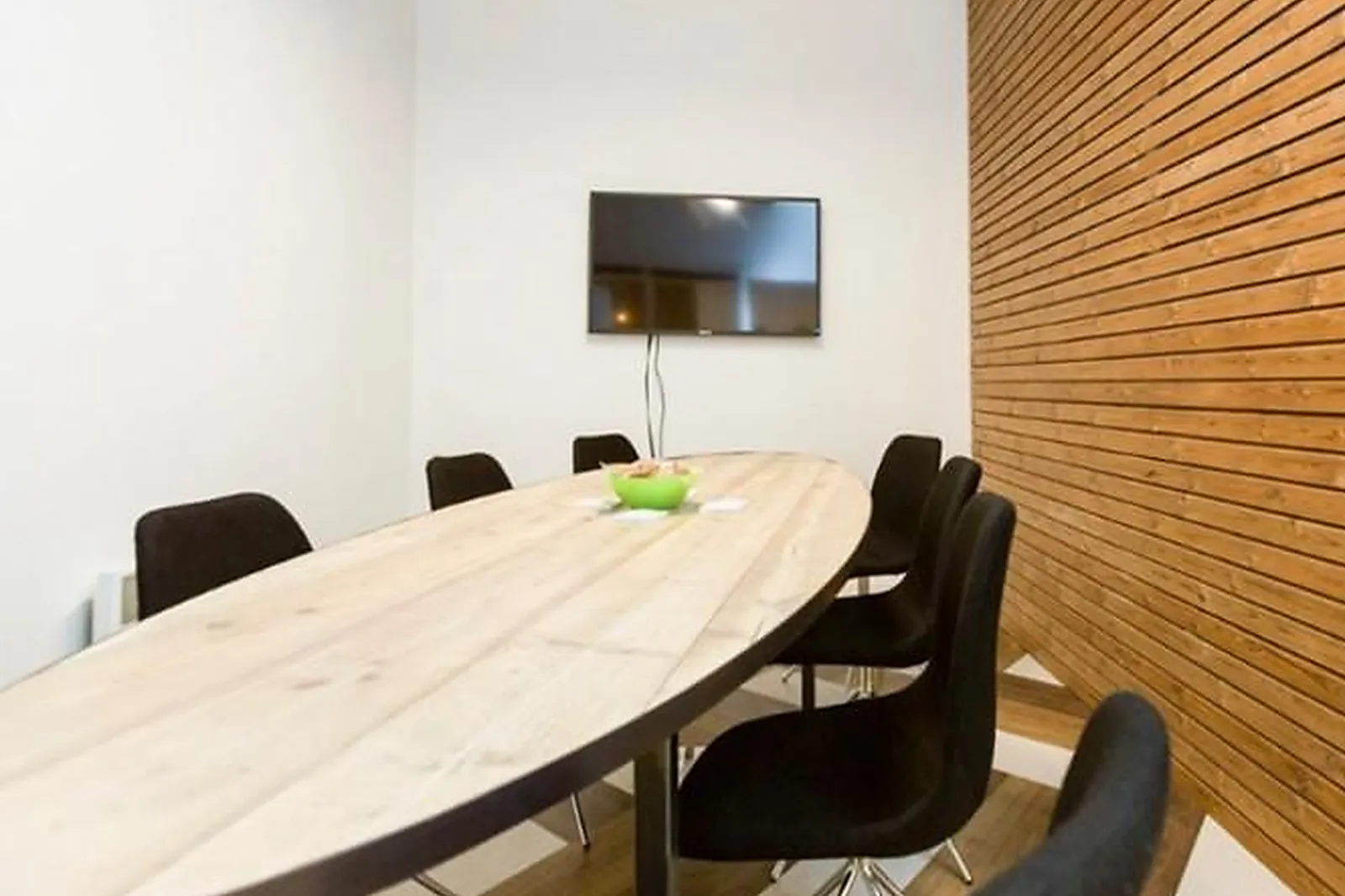 Lieux événementiels, MY COWORK MONTORGUEIL